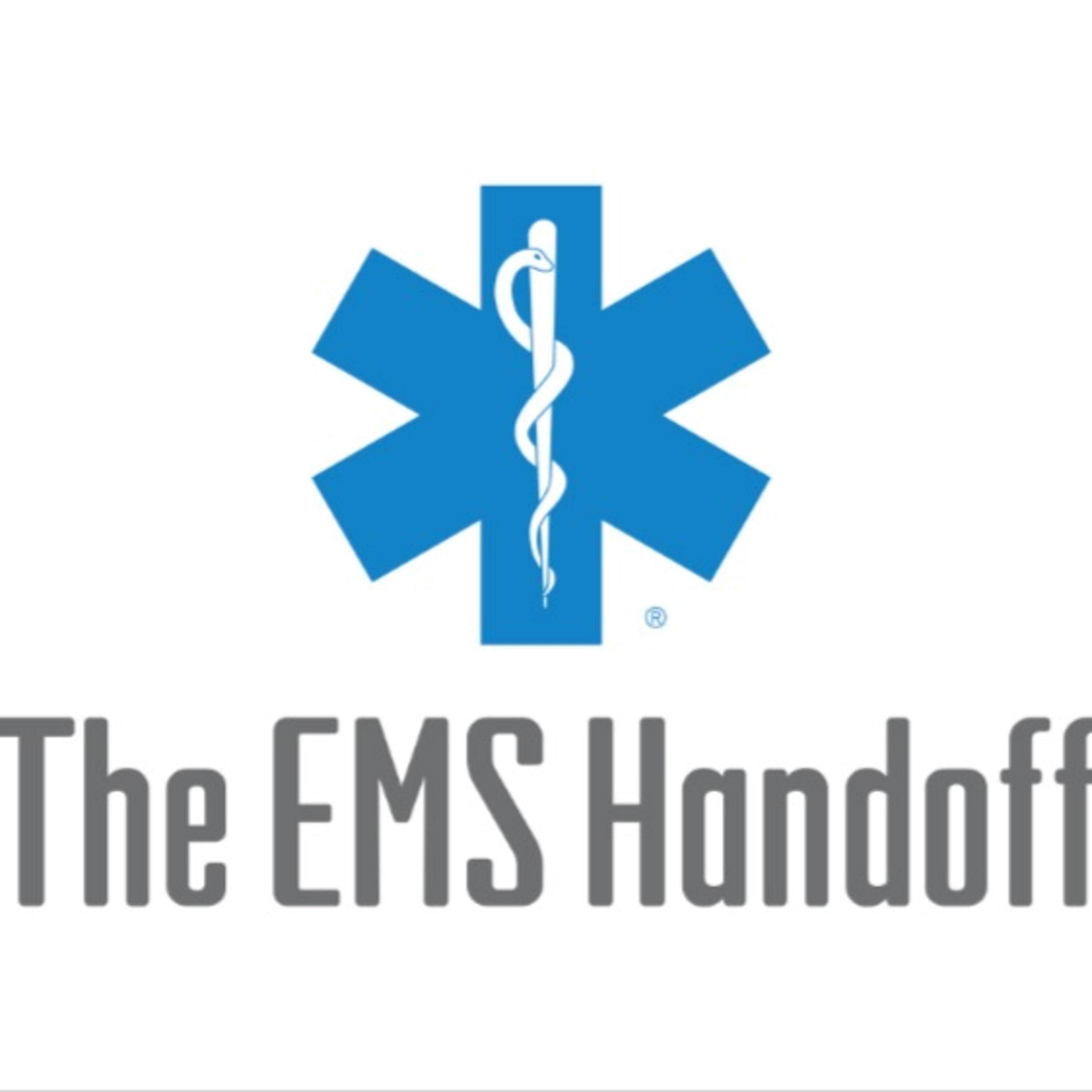 The EMS Handoff