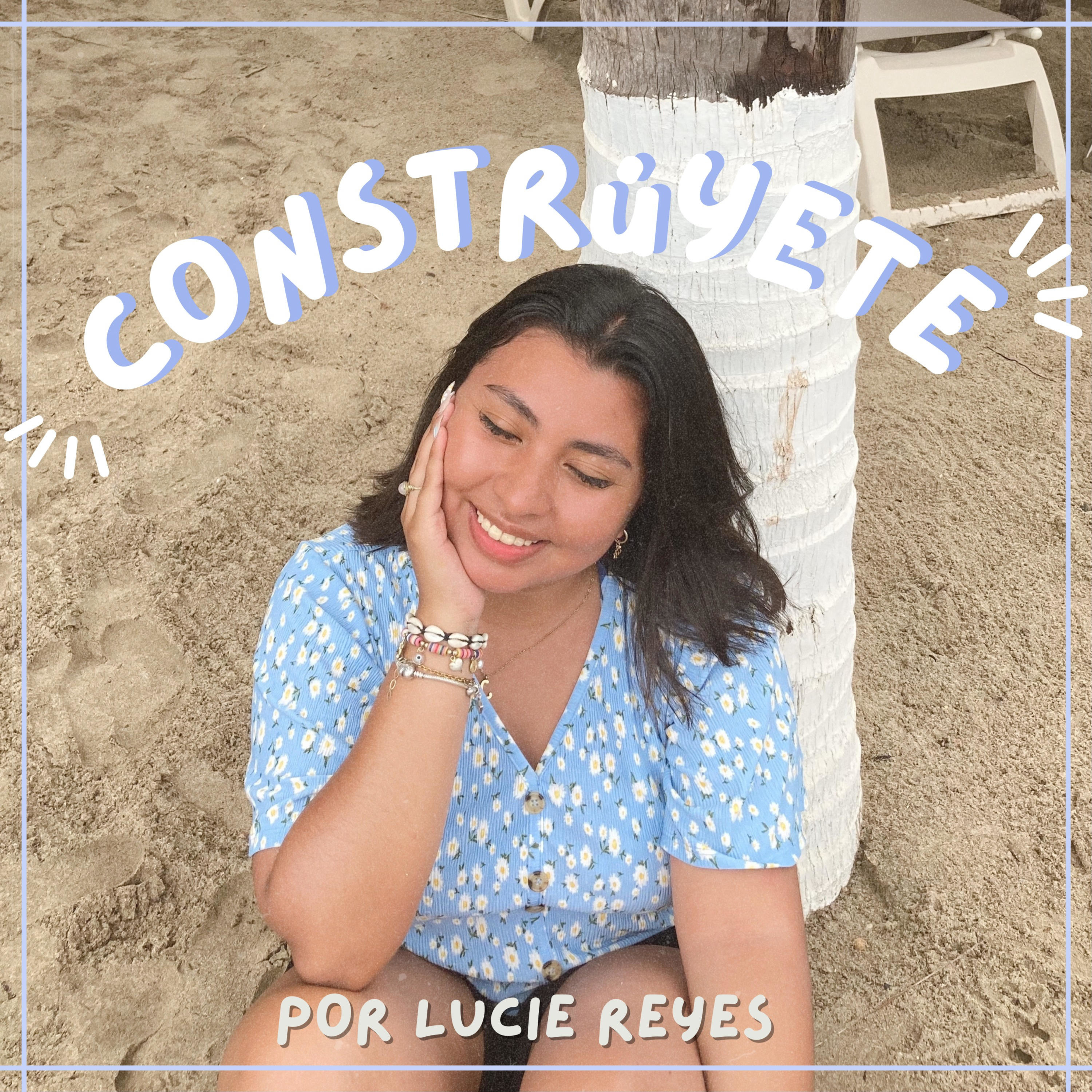 Constrúyete Podcast