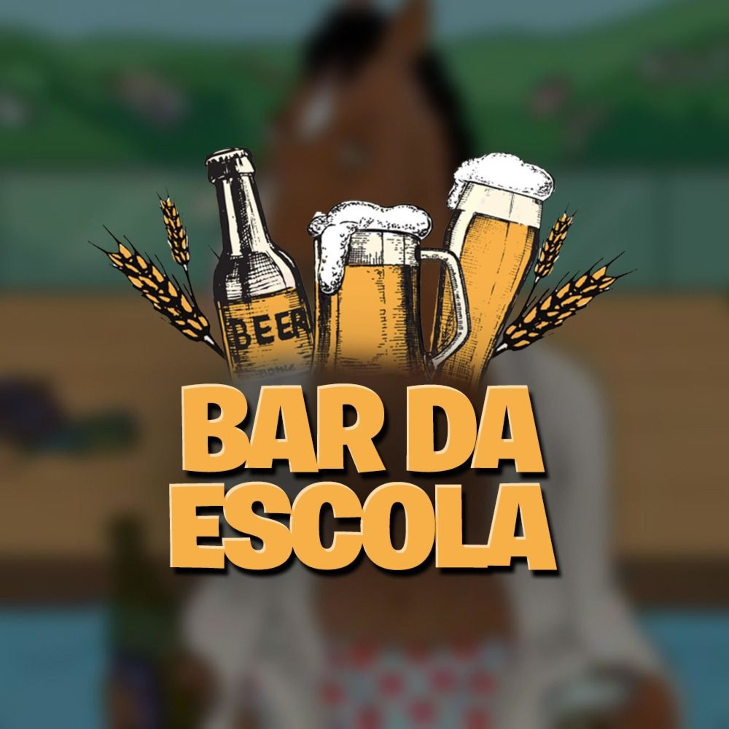 Bar Da Escola podcast artwork