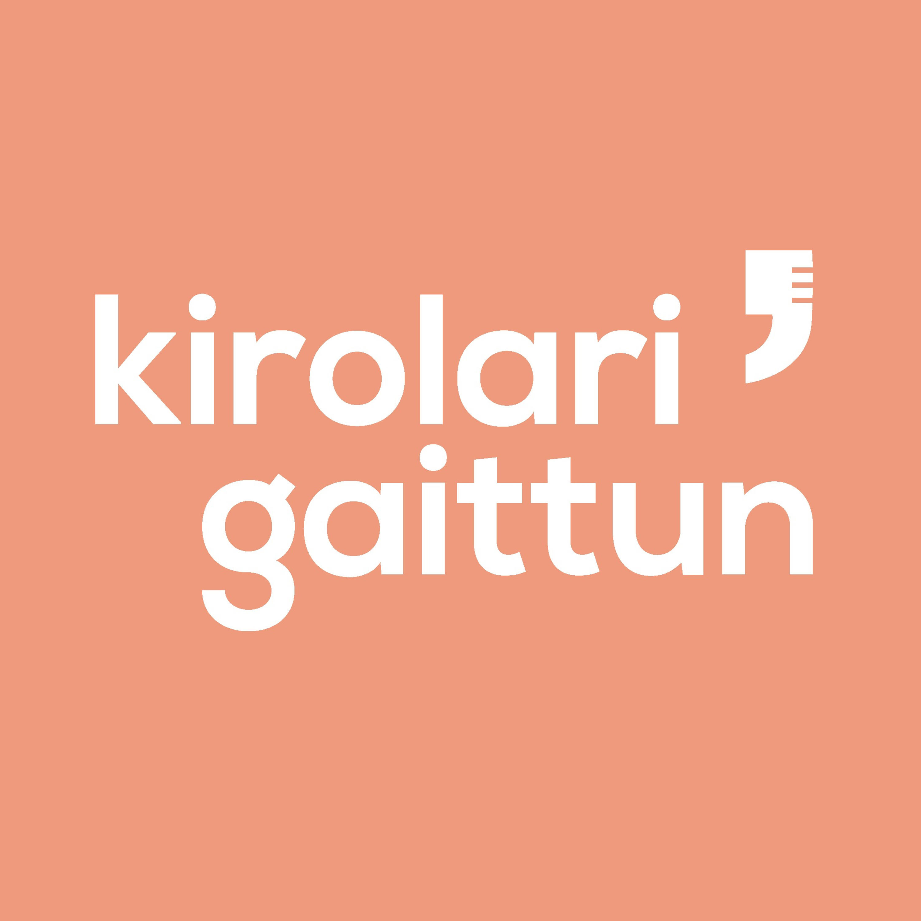 Kirolari Gaittun