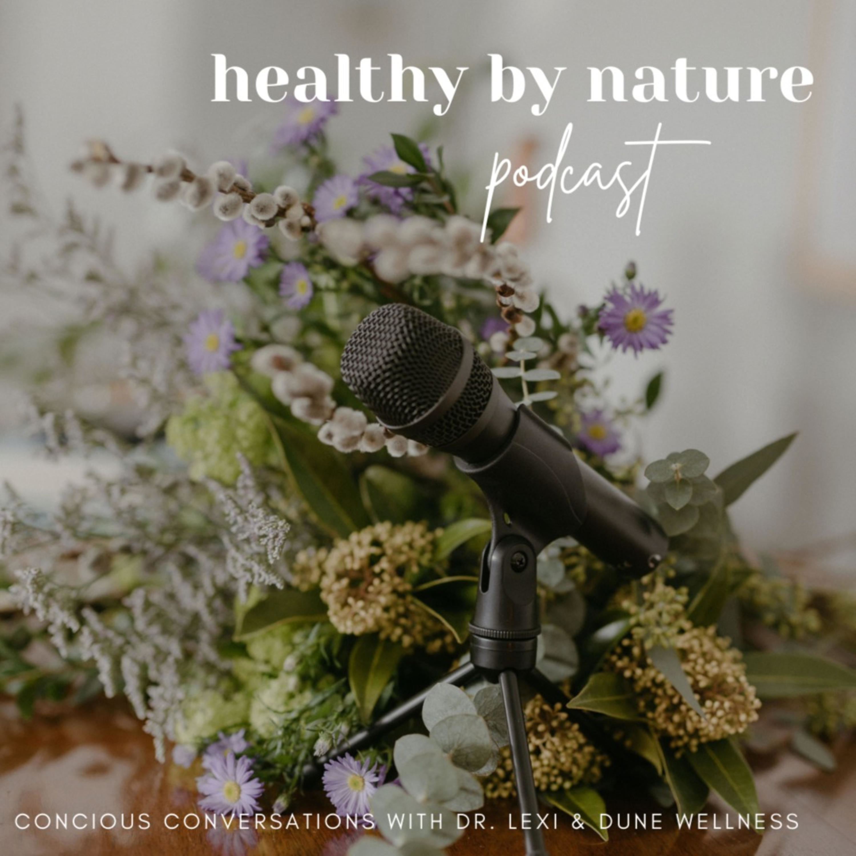Dune Wellness Podcast