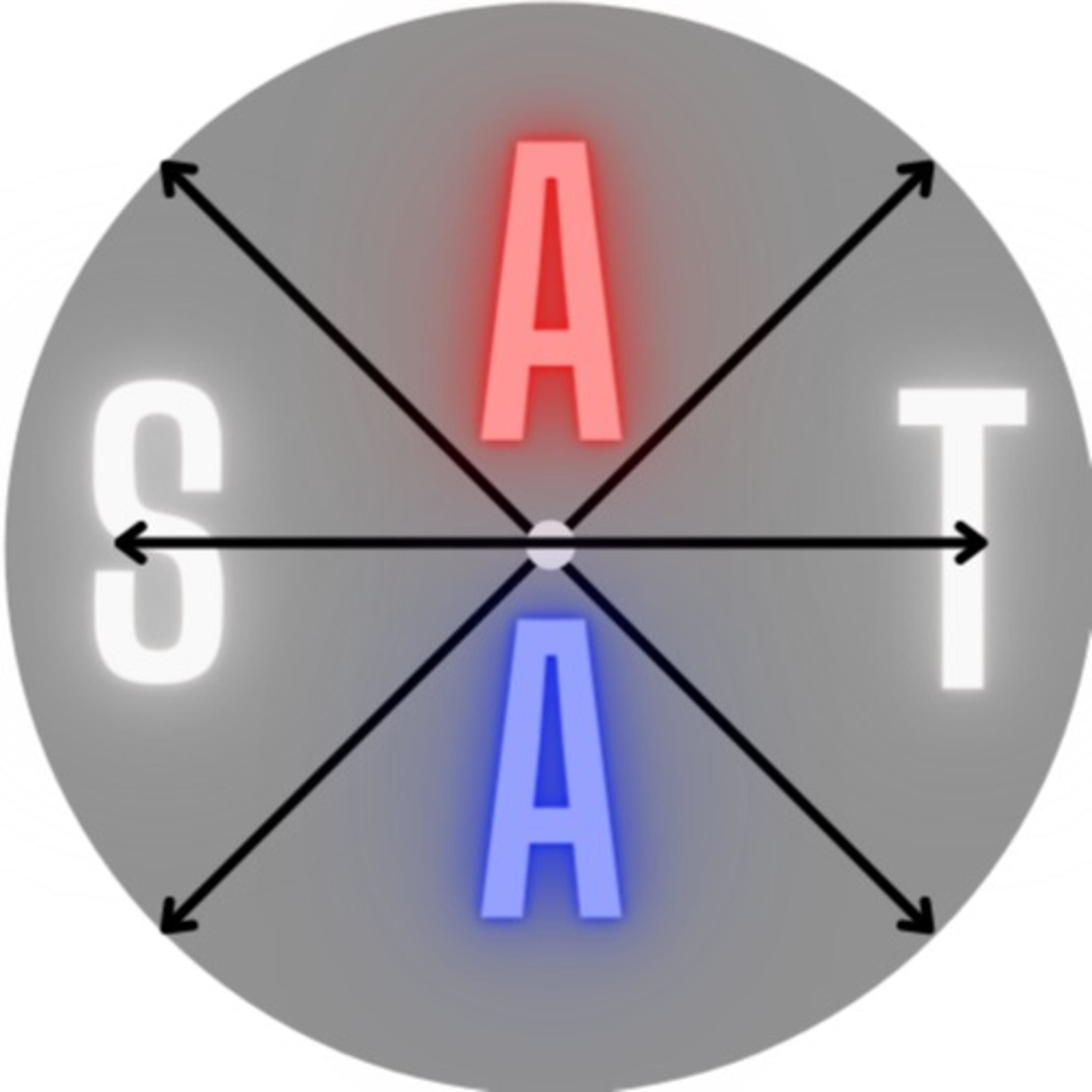 ATAS - Across Time And Space