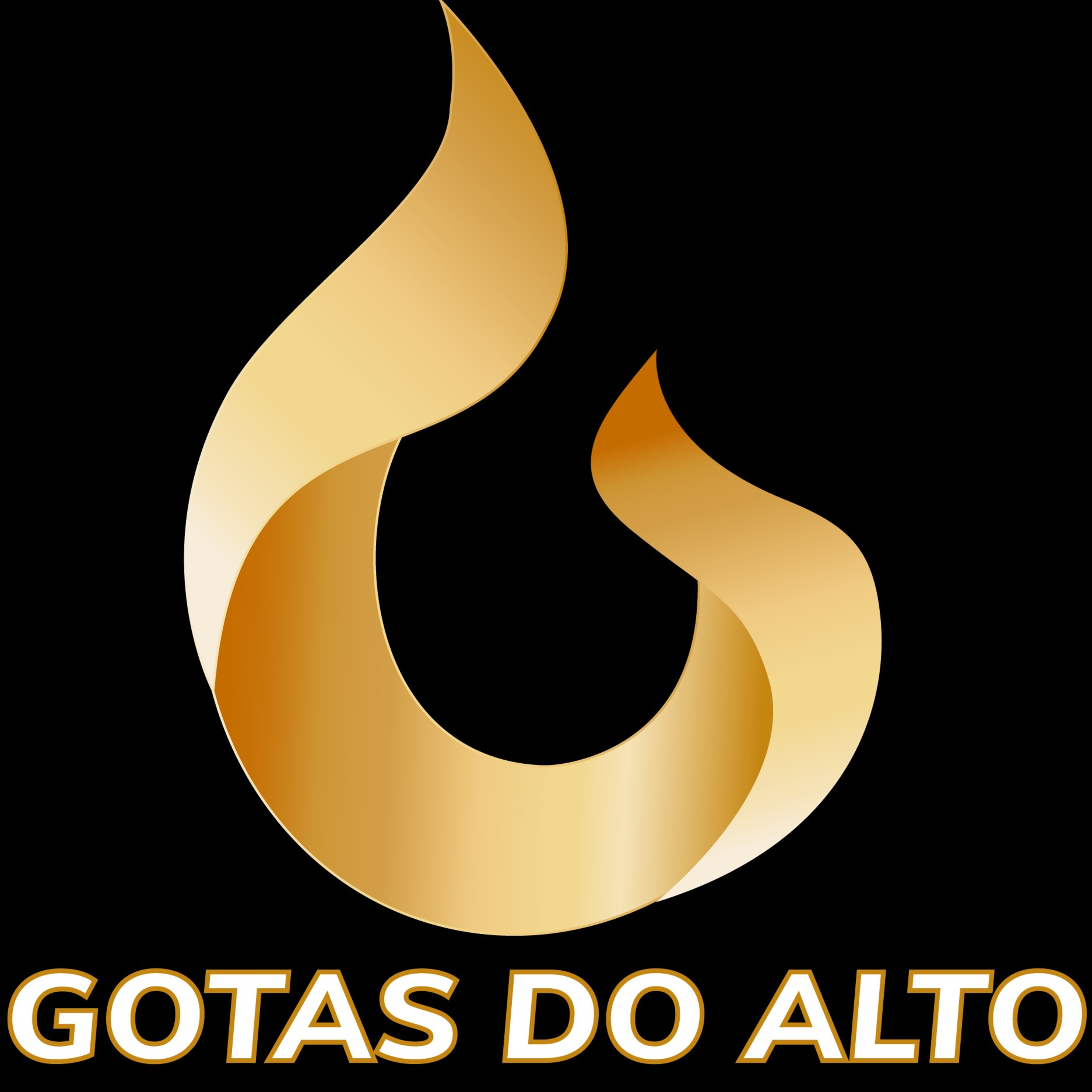 Gotas do Alto podcast artwork