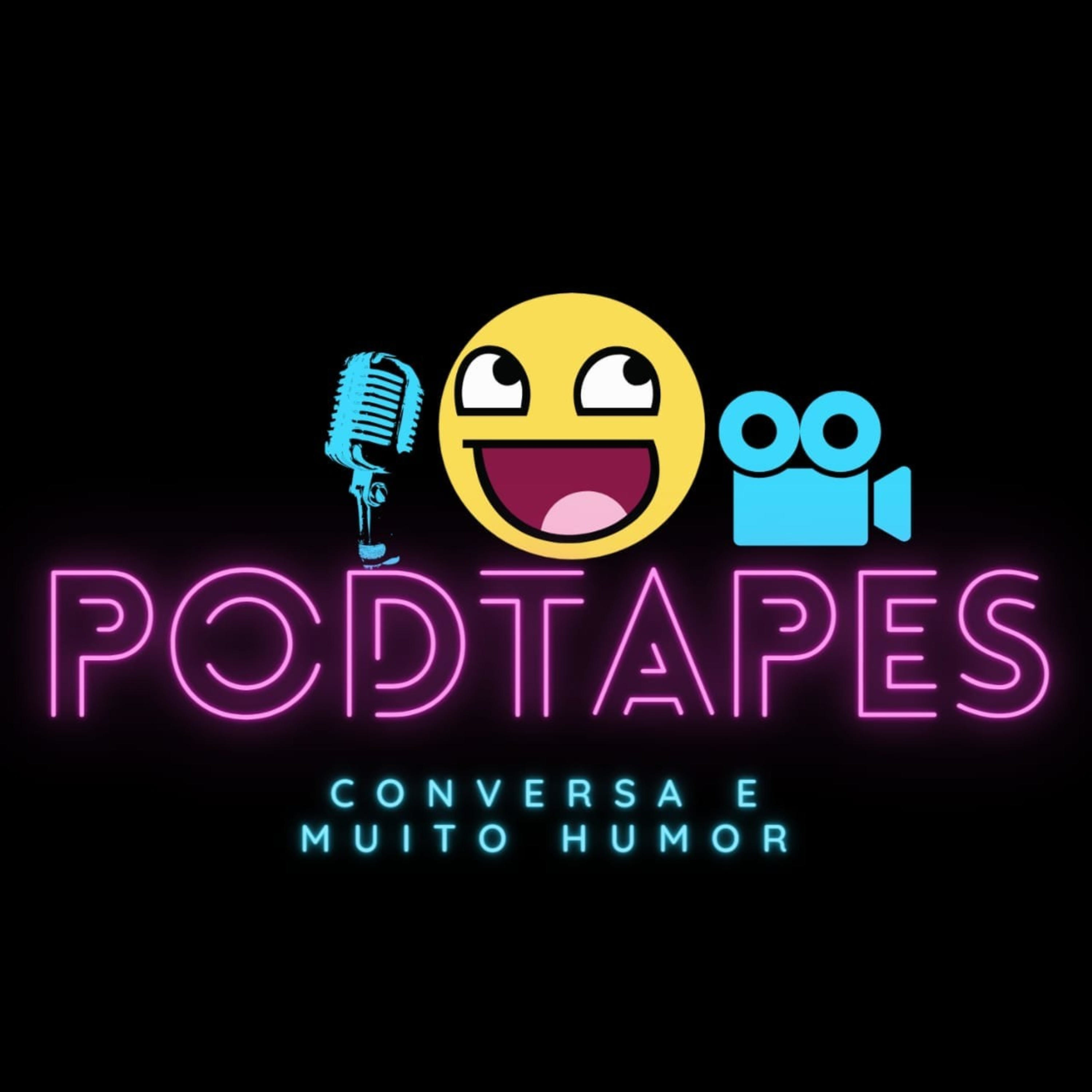 Ep. 35 - Prefeito Garcez