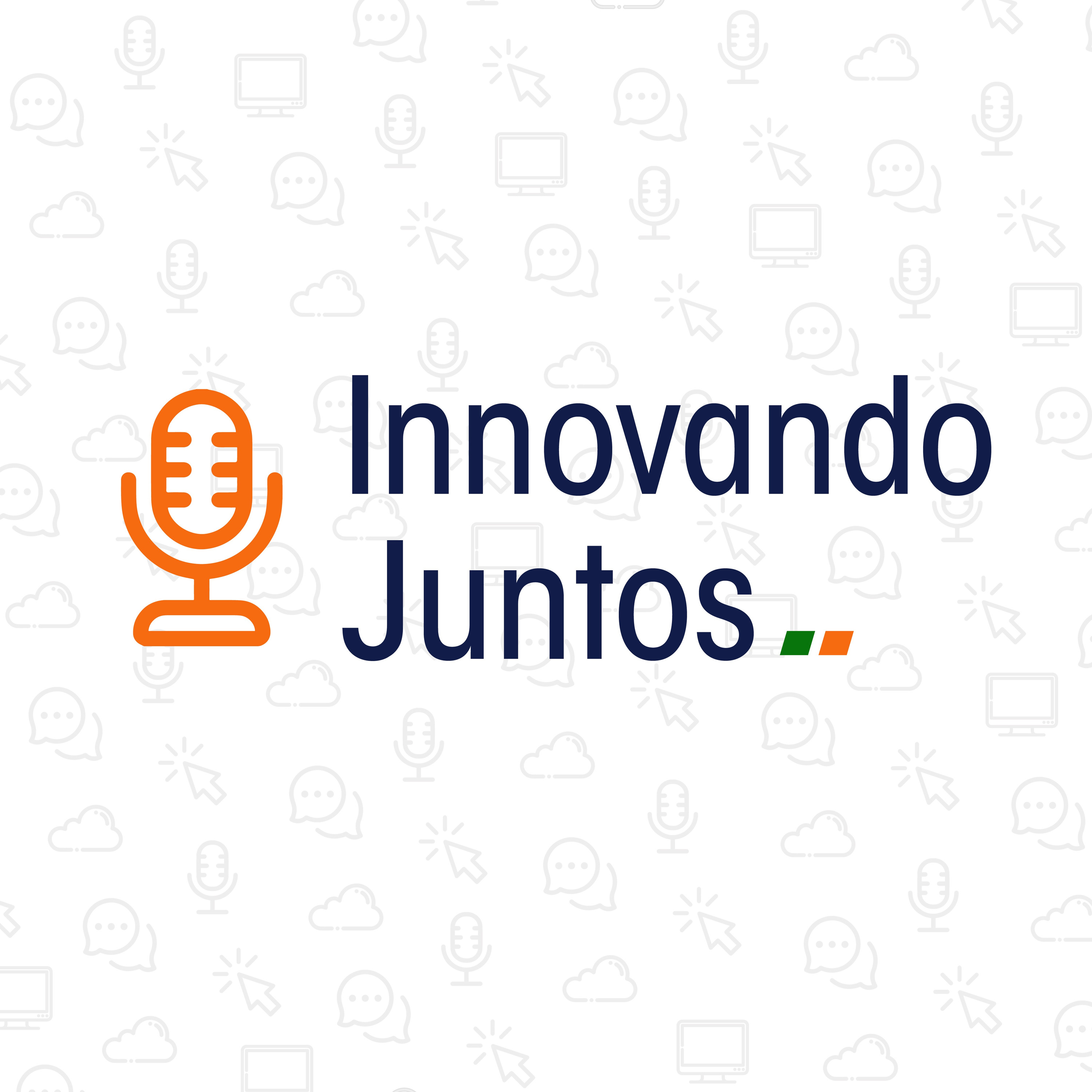 Innovando Juntos podcast artwork