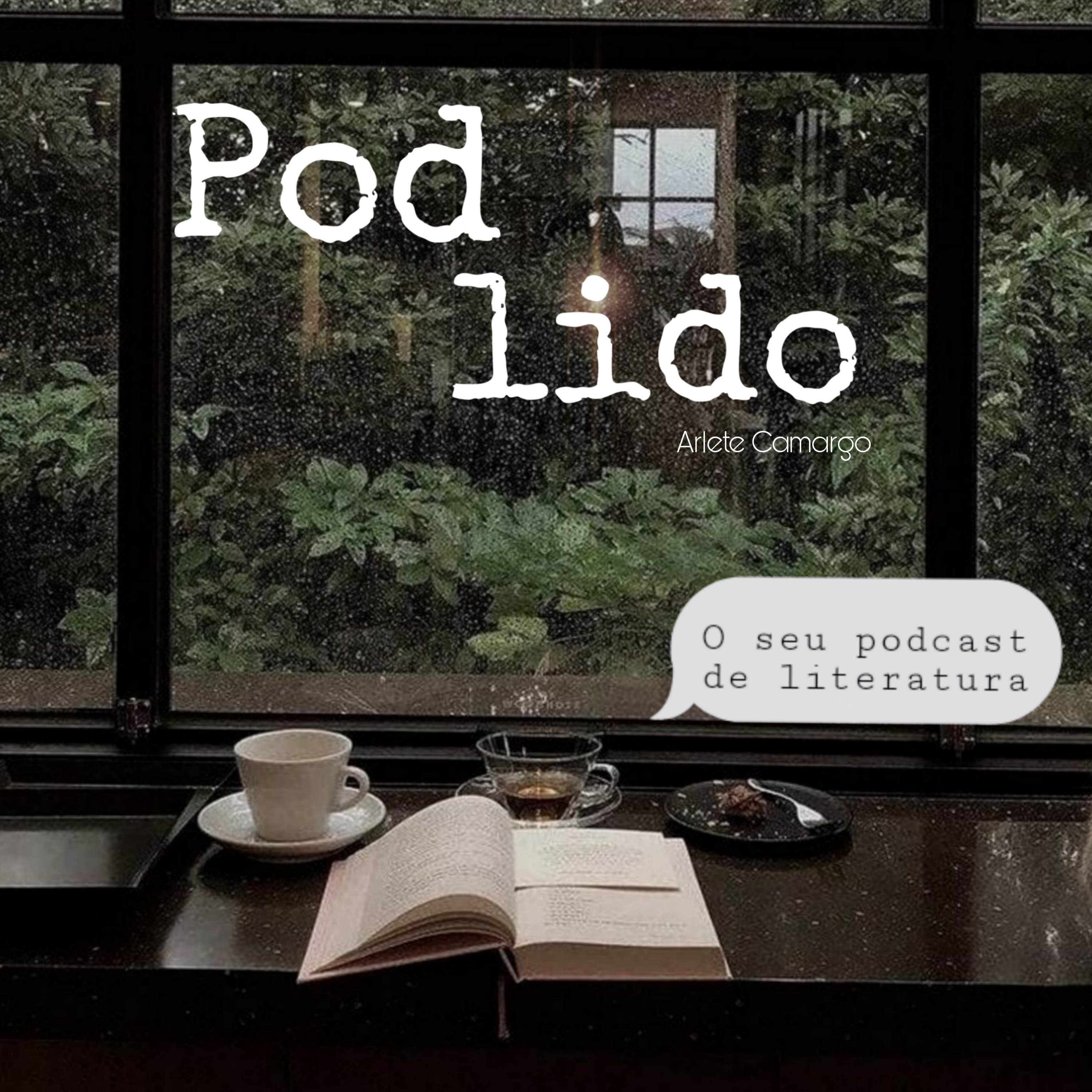 Podlido 📖🎙️