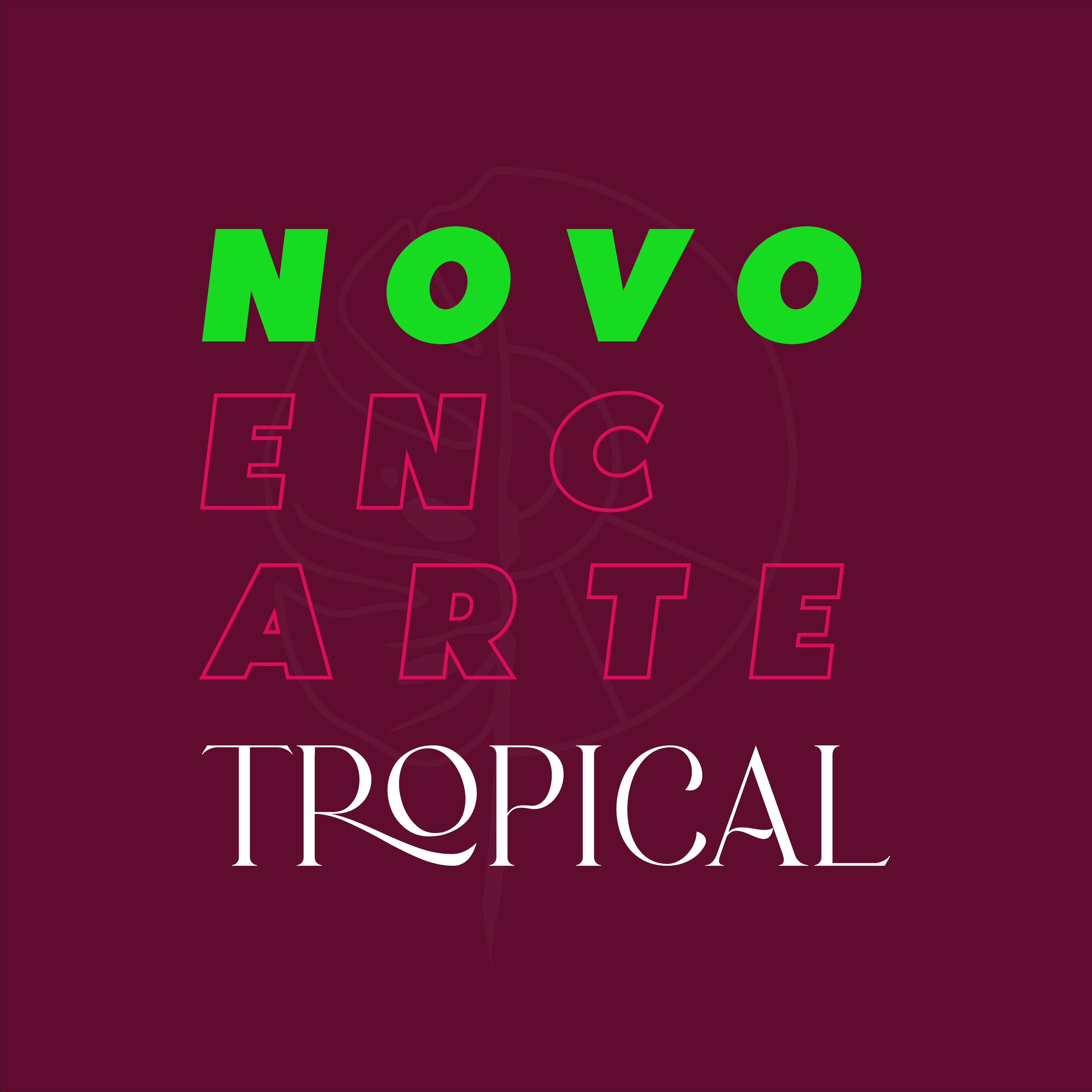 Novo Encarte Tropical