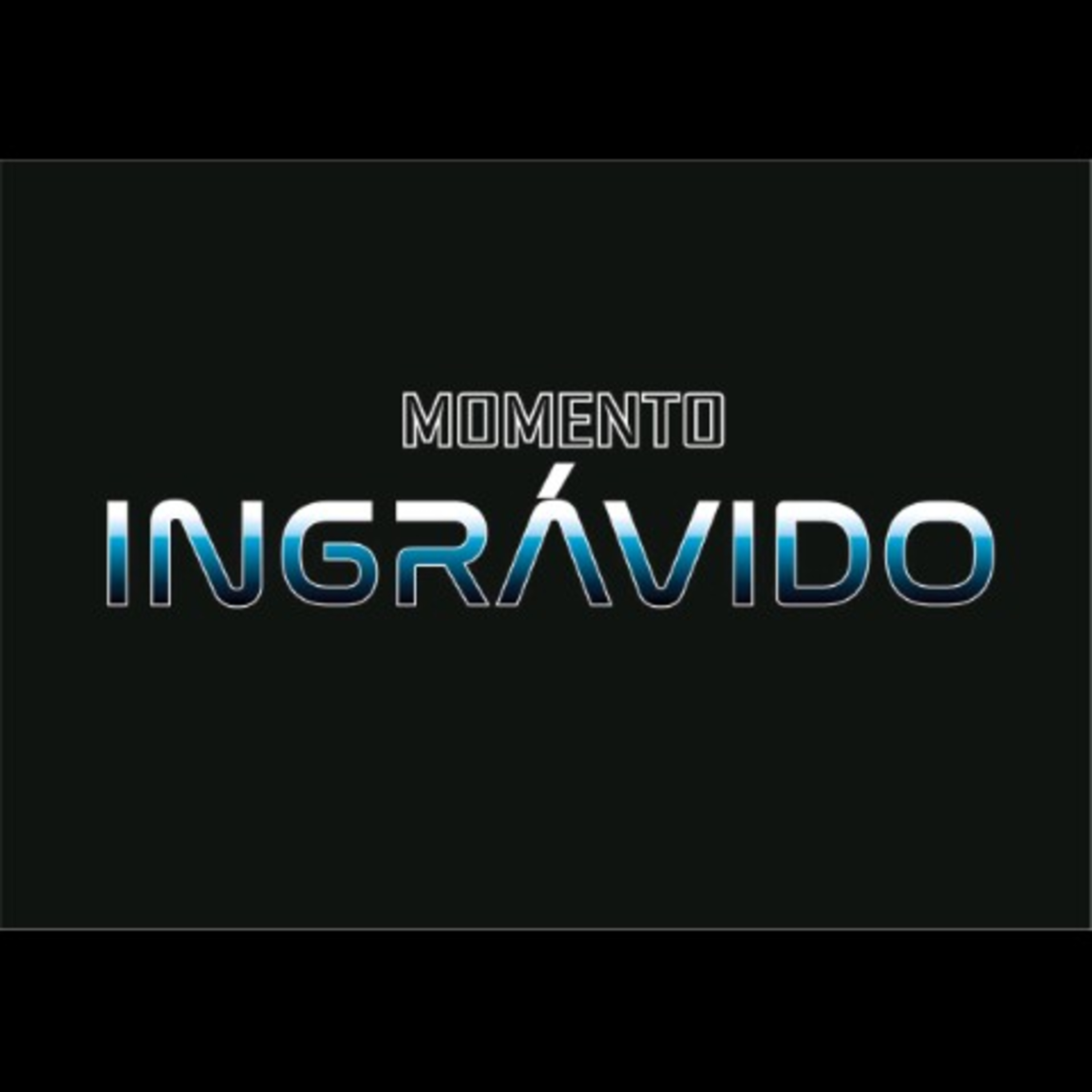 Momento Ingrávido podcast artwork