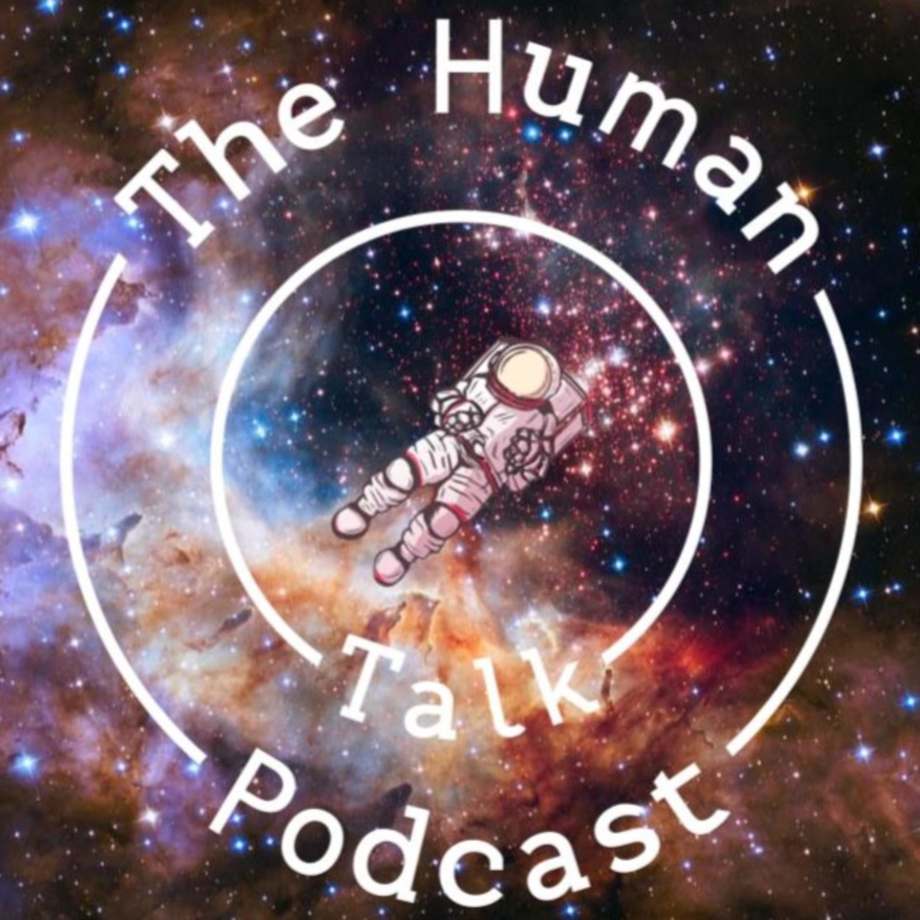 The Human Talk Podcast