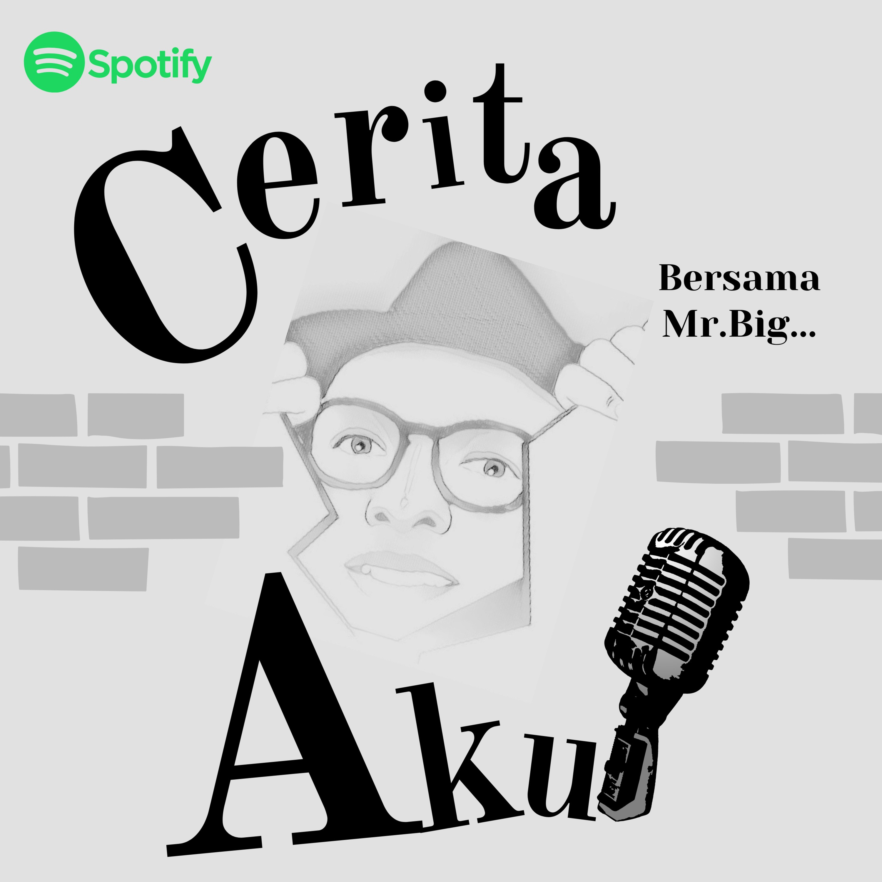 Cerita Aku Bersama Mr Big