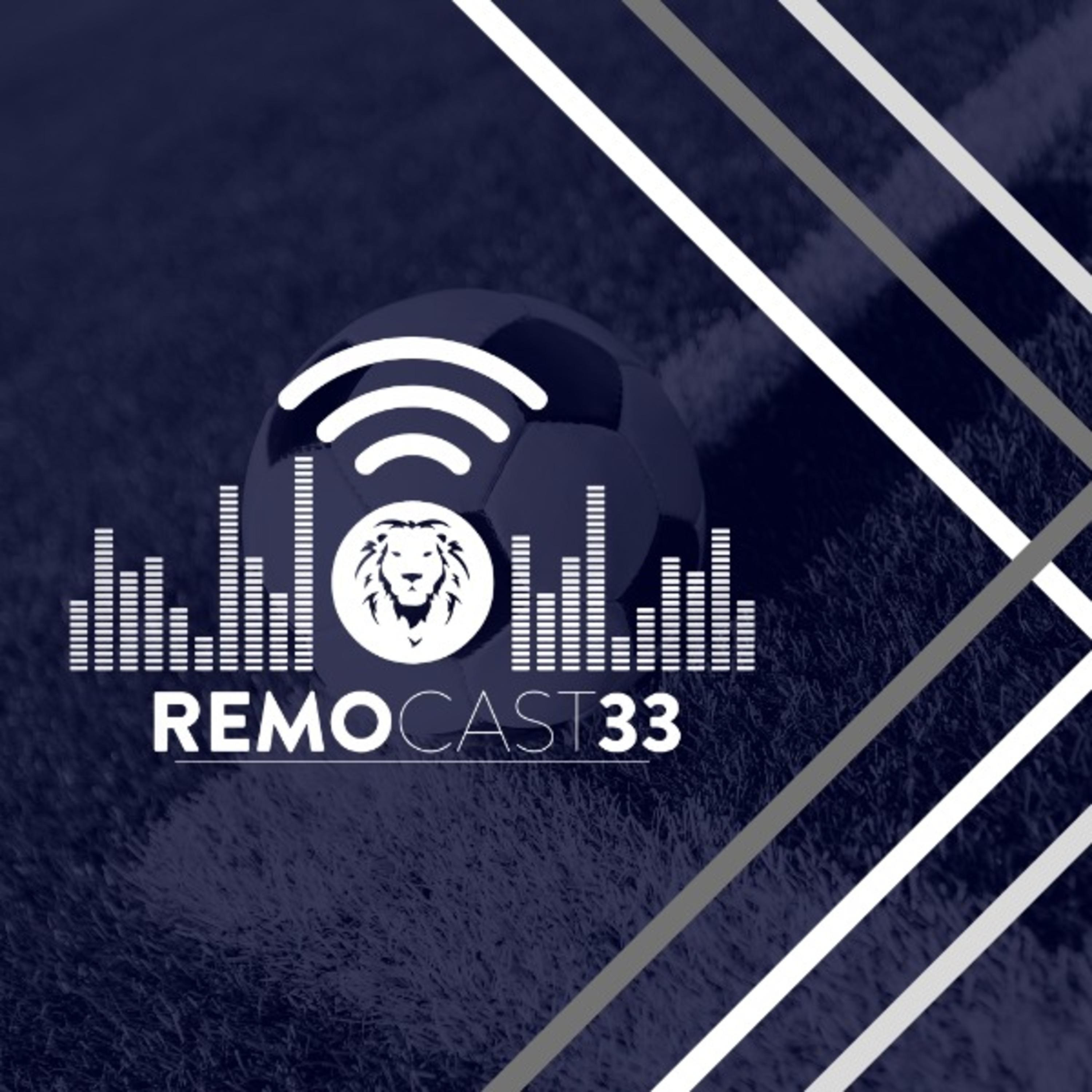 Remocast33