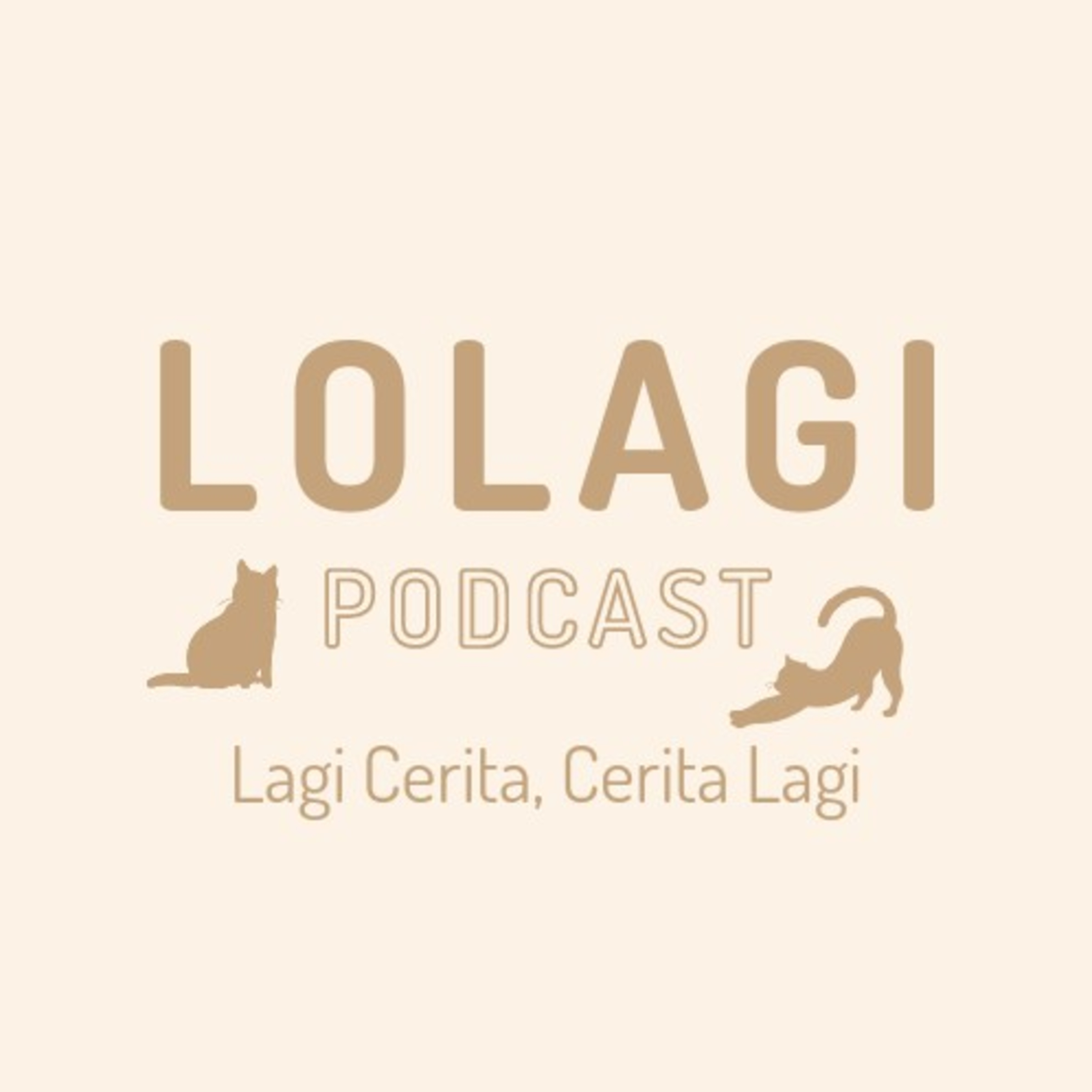LOLAGI PODCAST