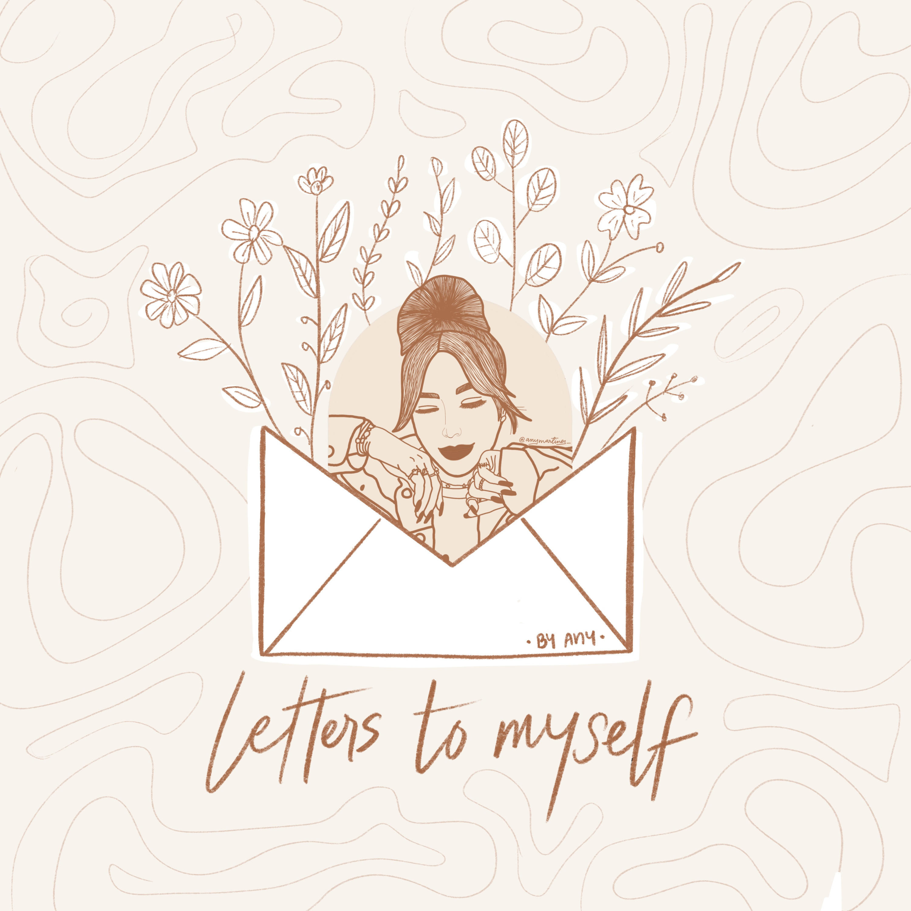 Letters to Myself 💌