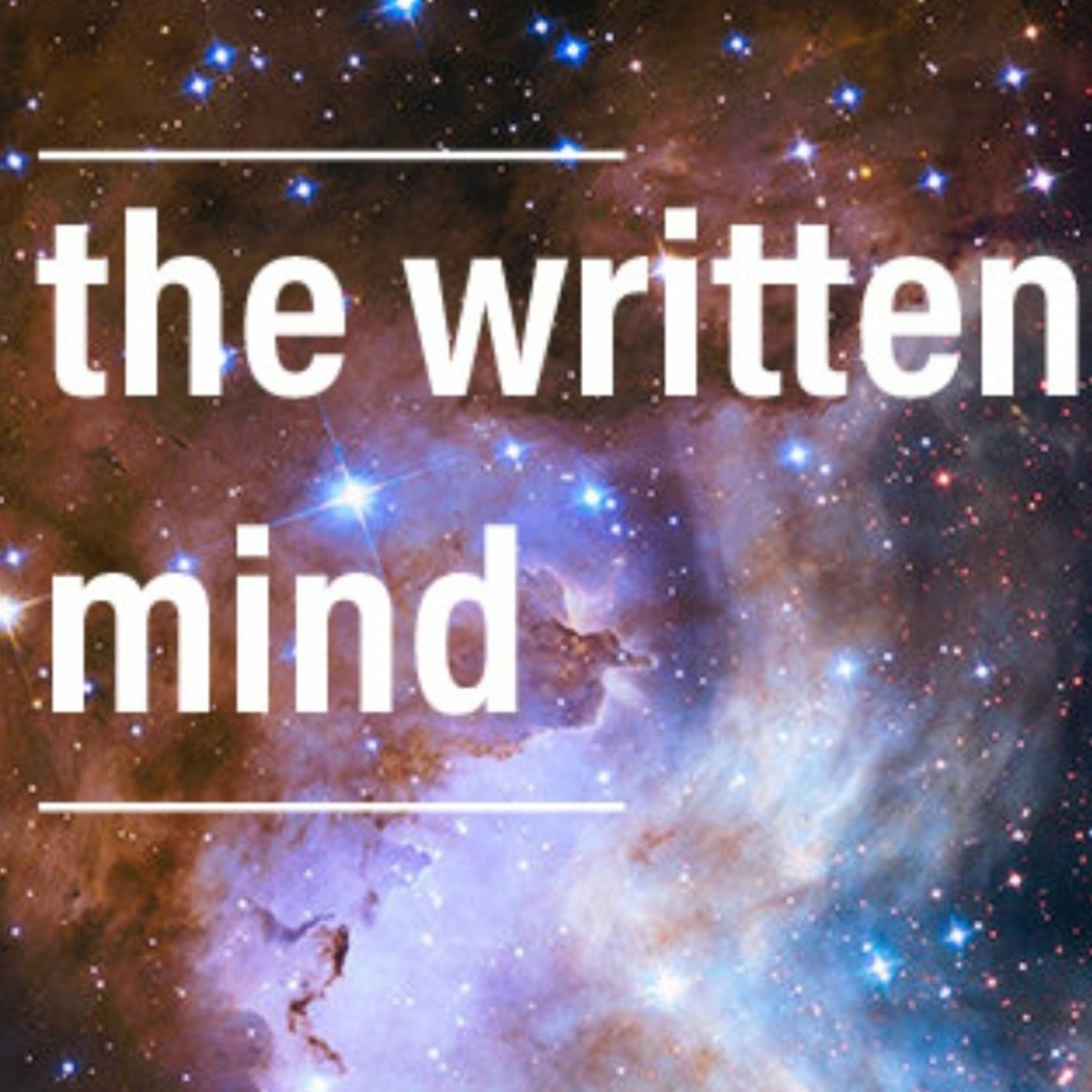 The Written Mind