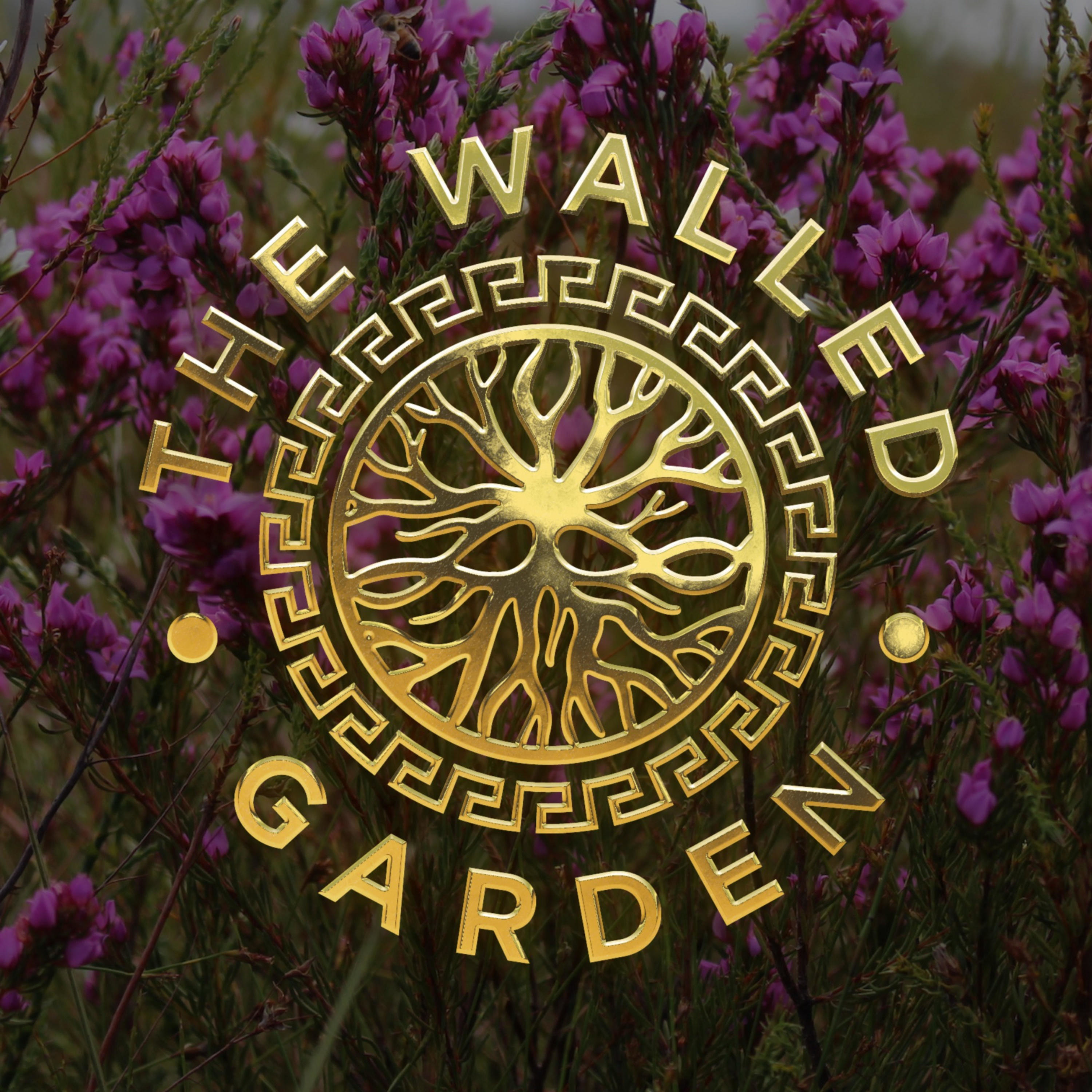 The Walled Garden • A podcast on Anchor
