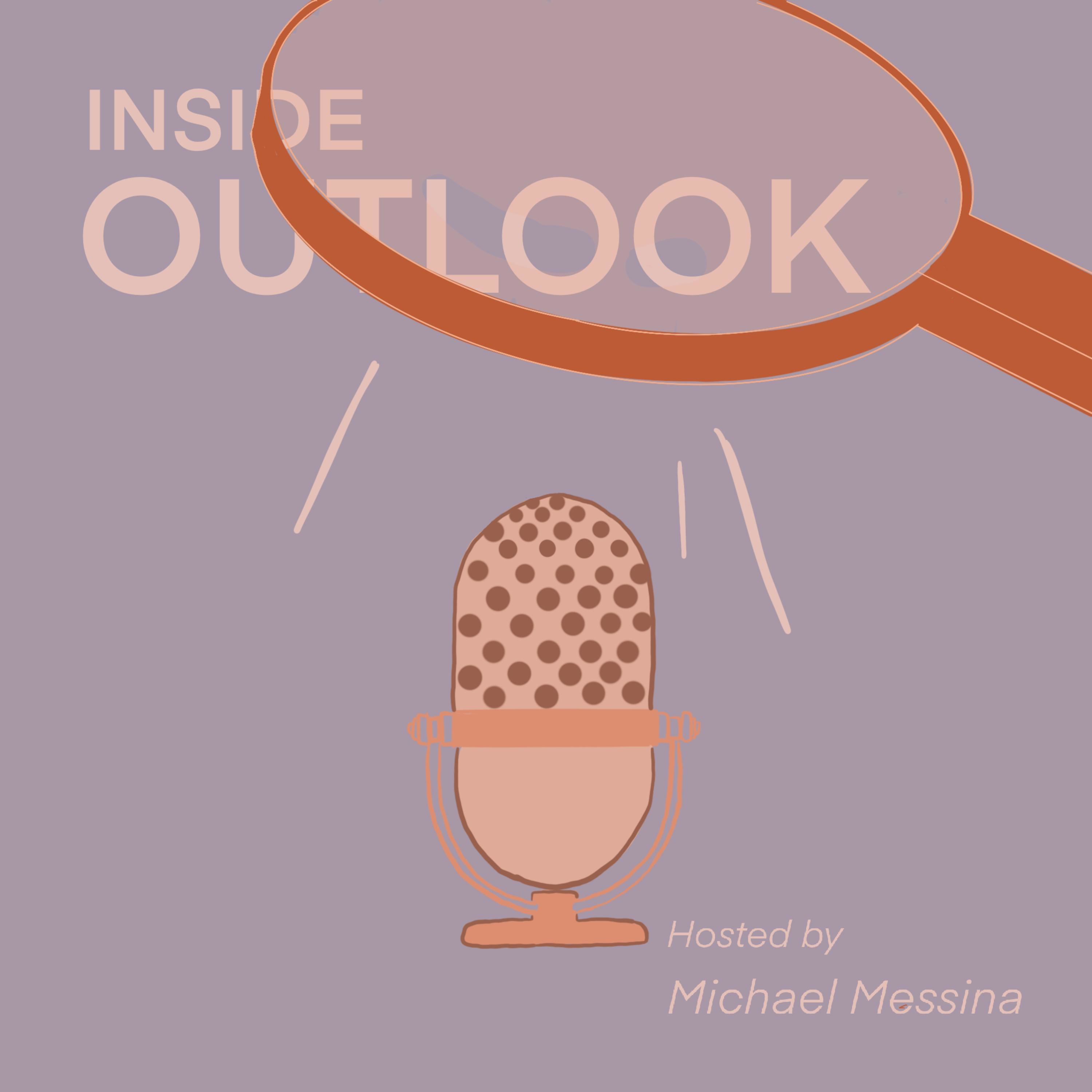 Inside Outlook