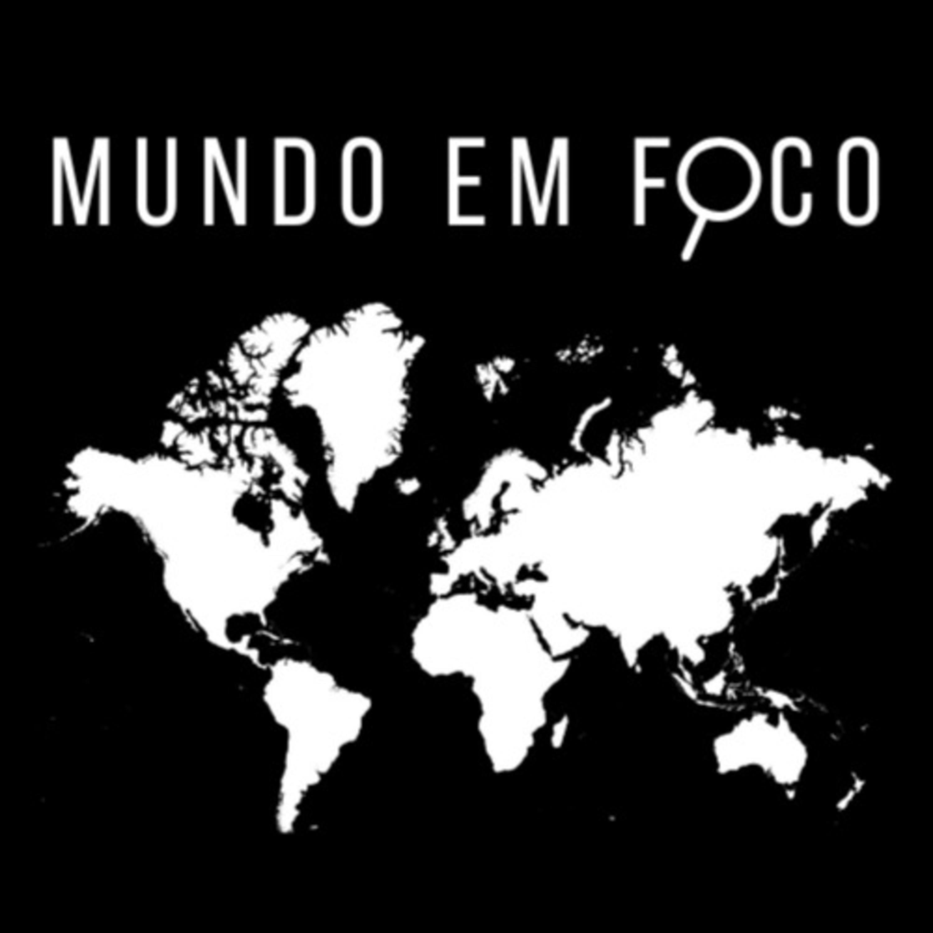 Mundo em Foco