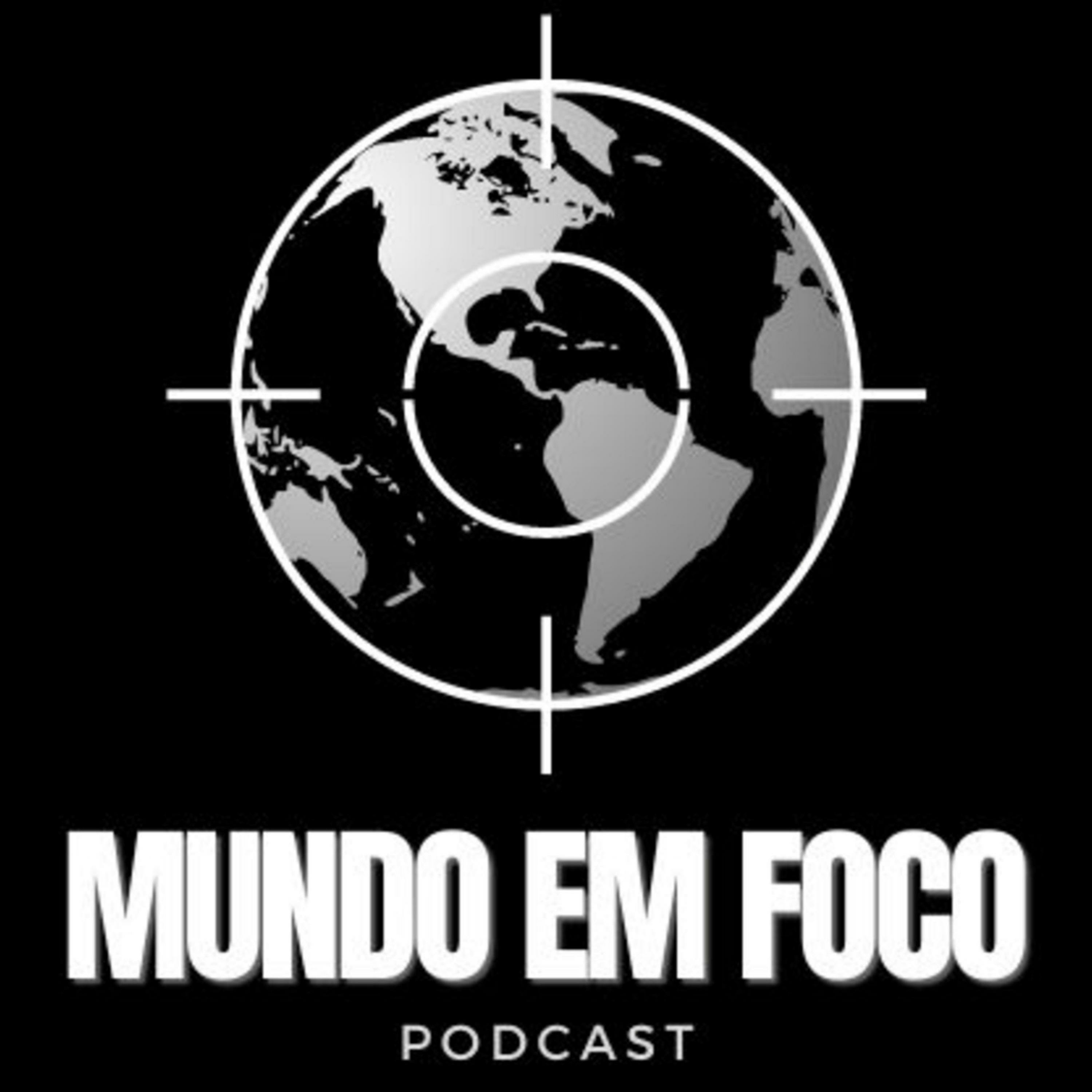 Mundo em Foco