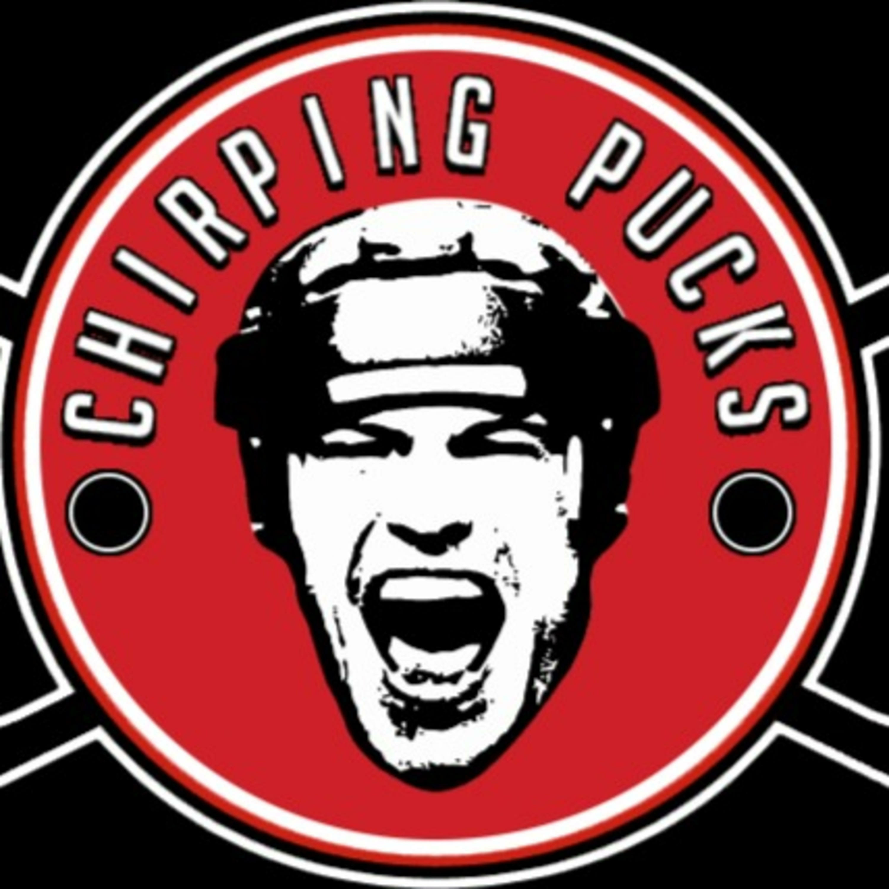 Chirping Pucks Podcast