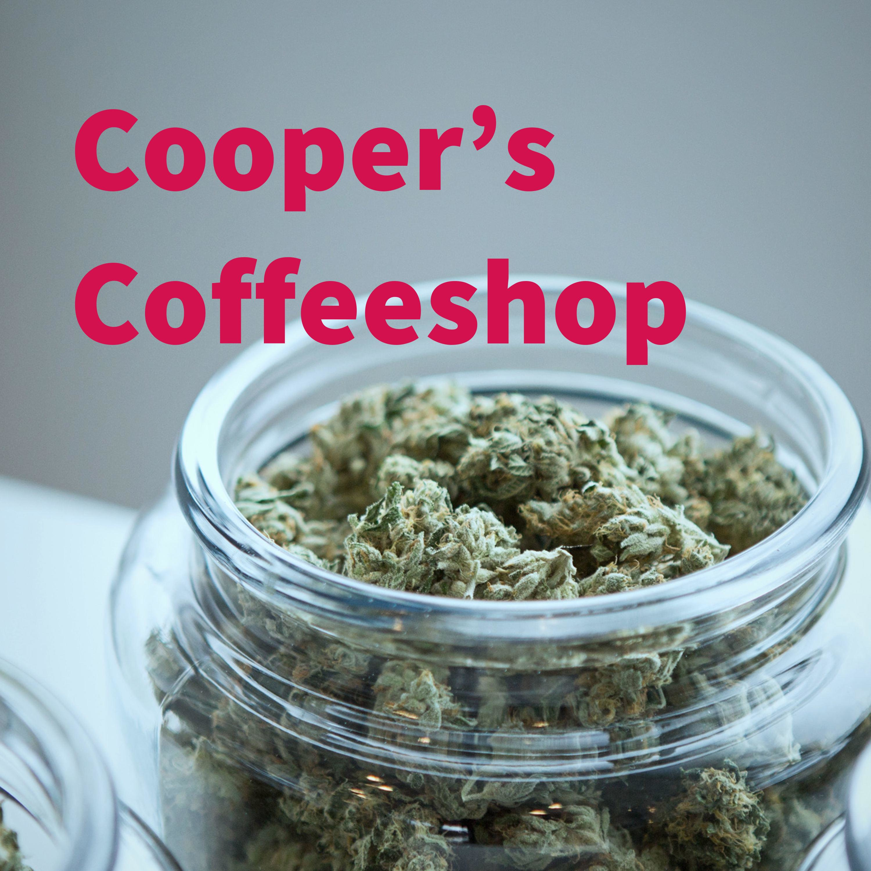 Cooper's Coffeeshop