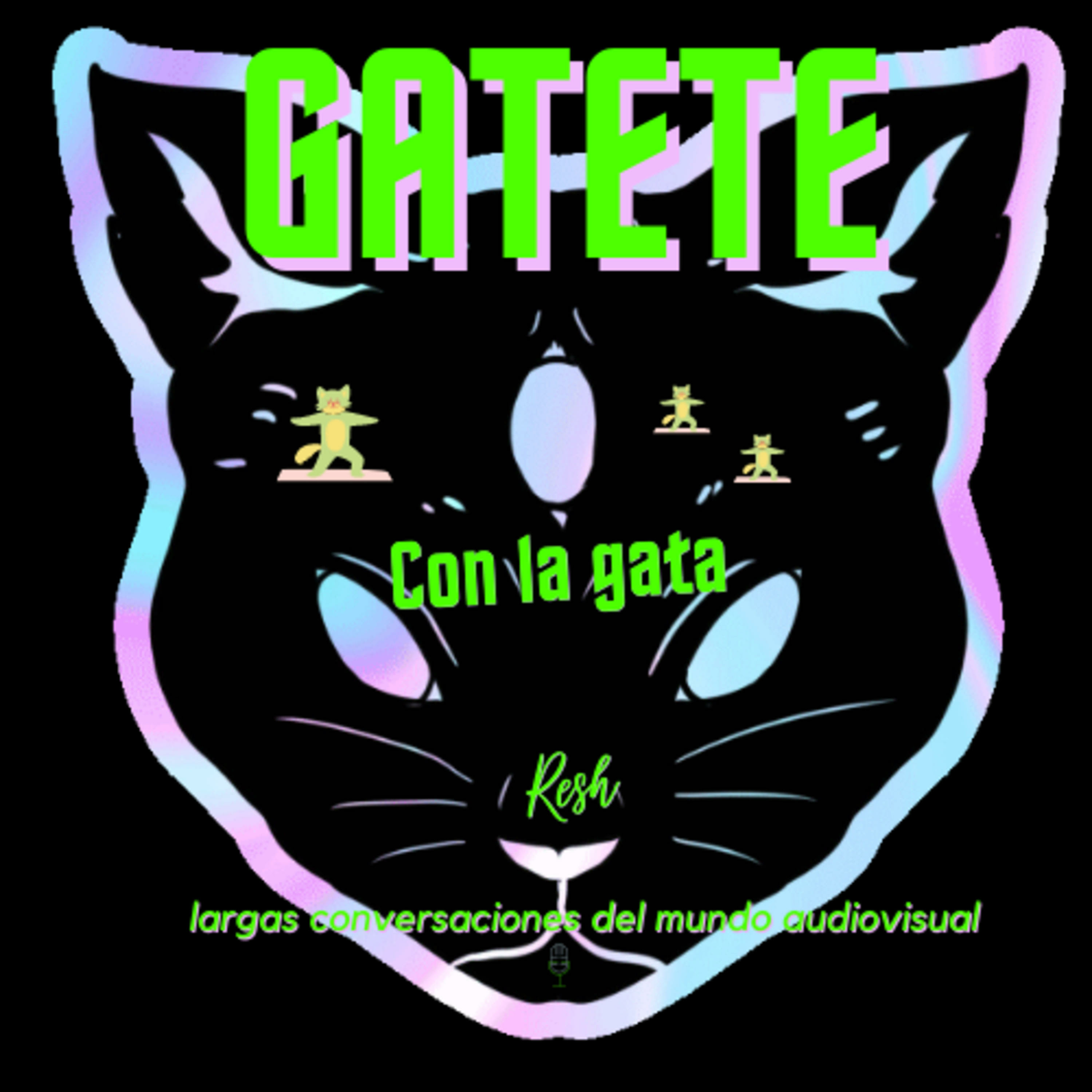 gatitopodcast