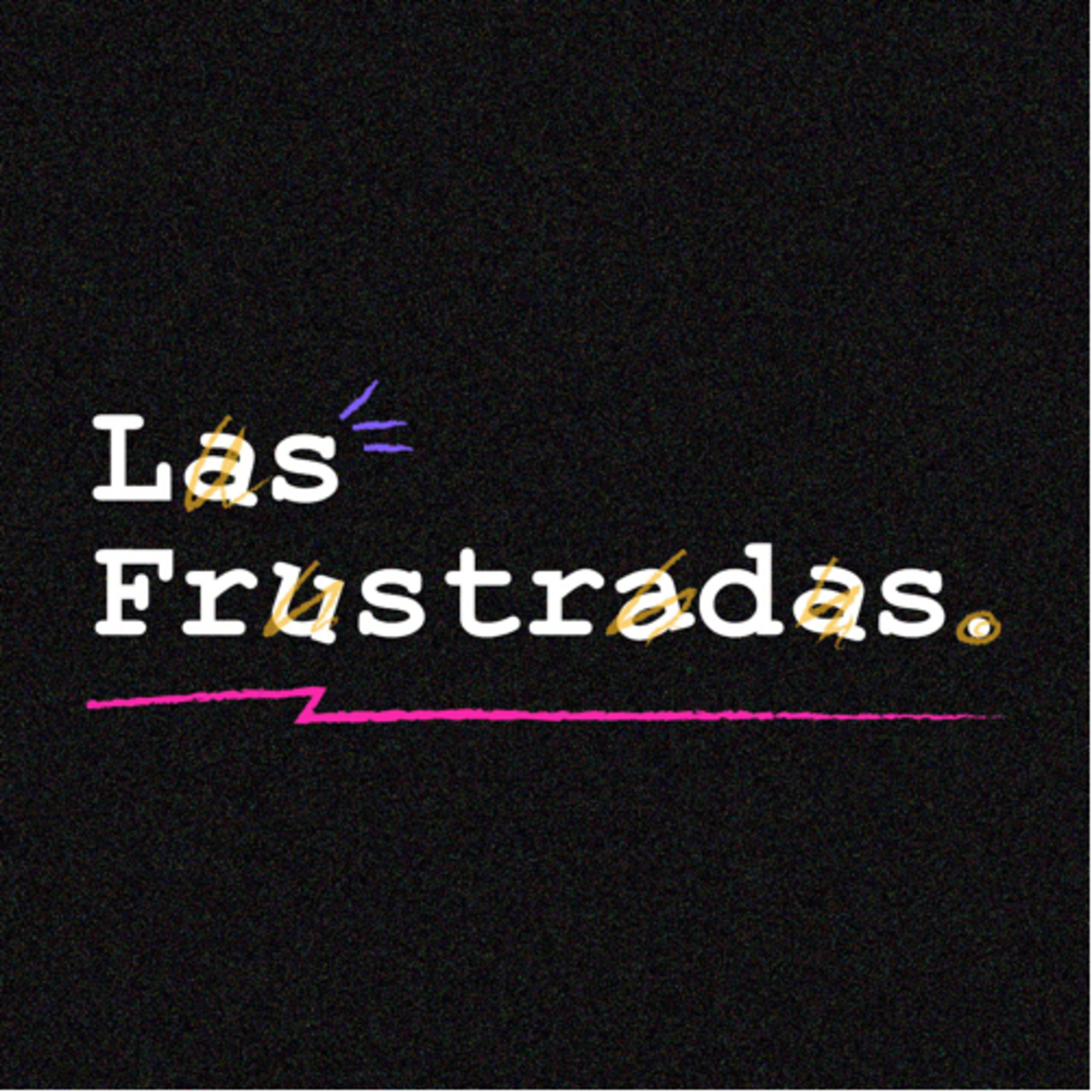 ¡Hemos regresado! episode artwork