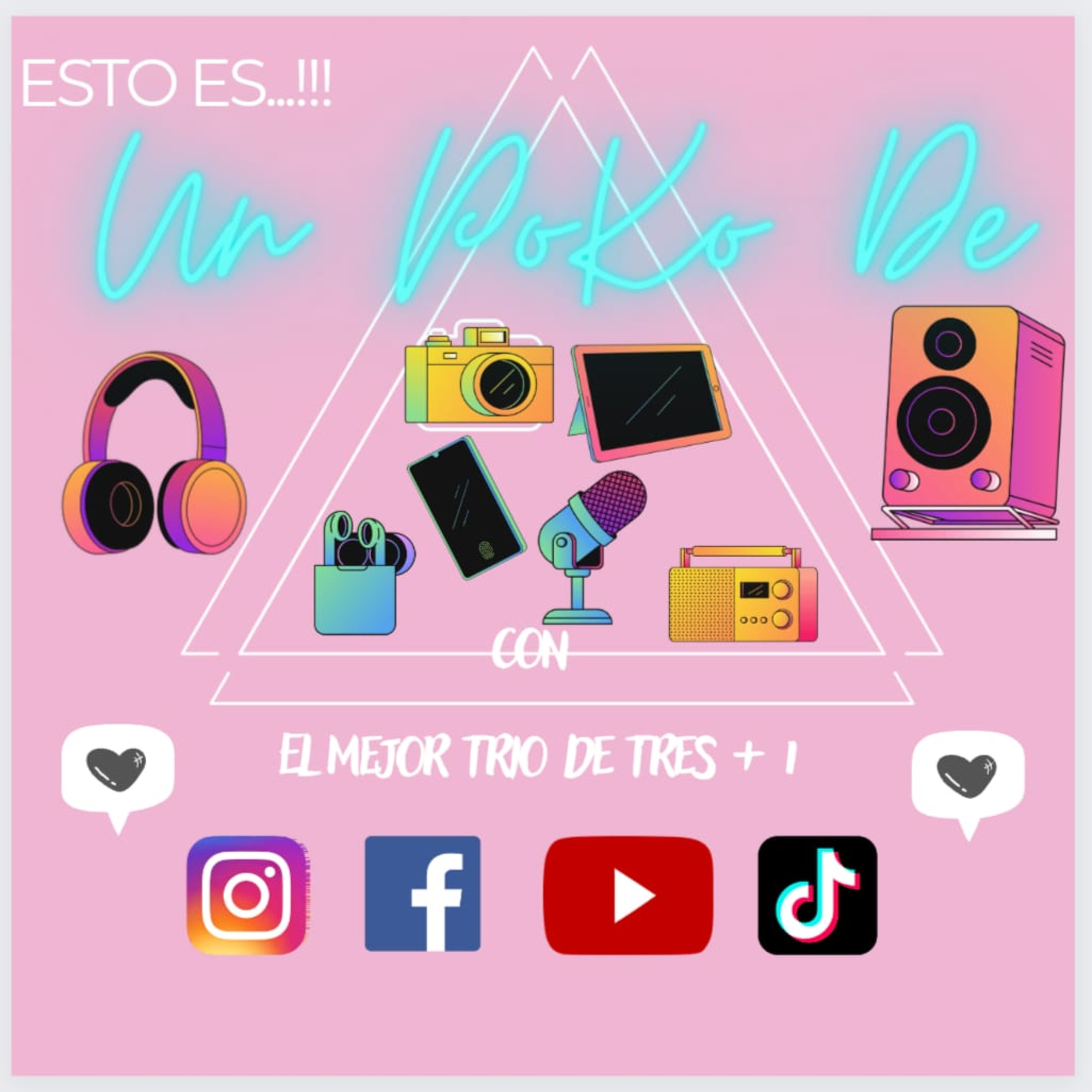 Un Poko De