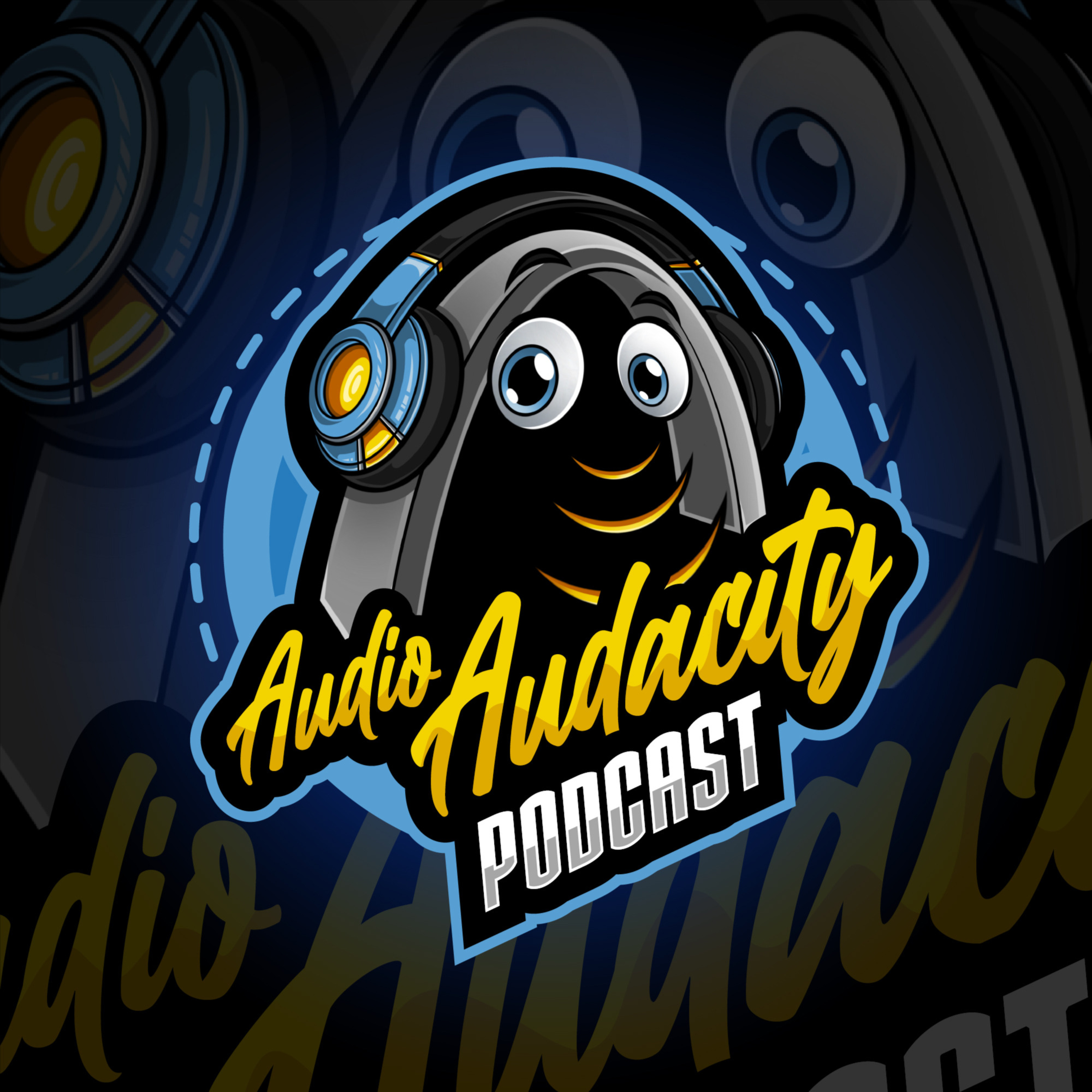 Audio Audacity Podcast