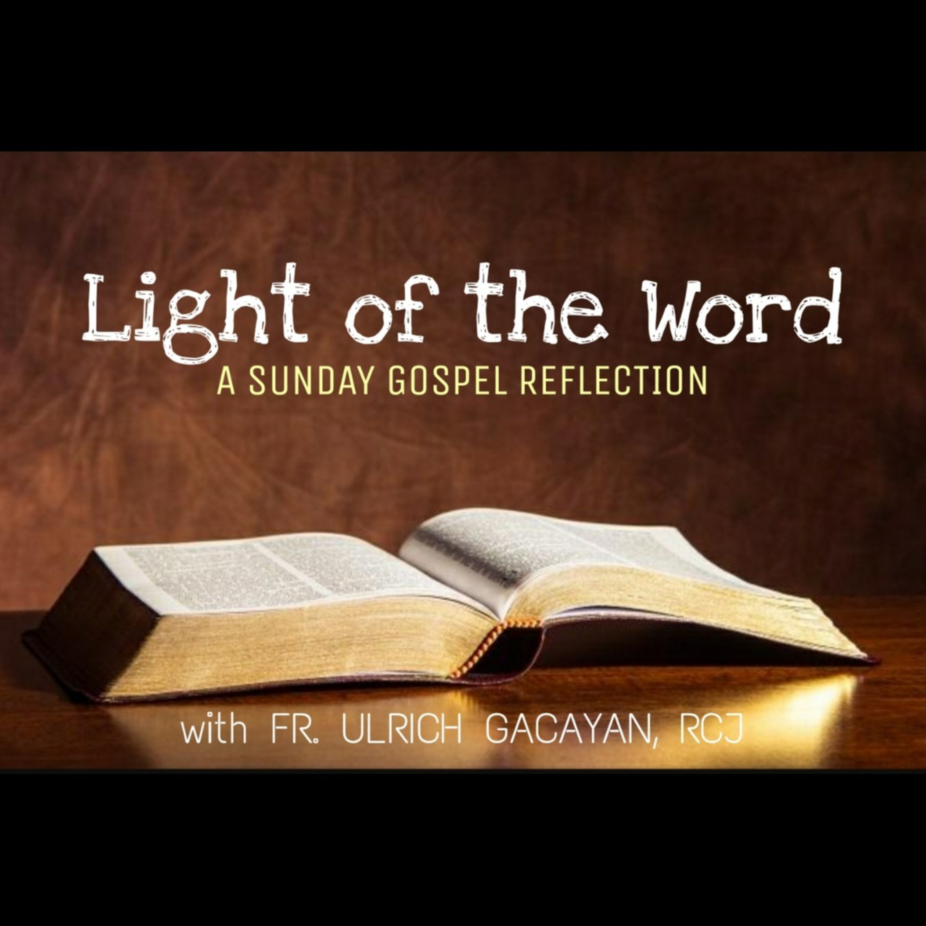 Light of the Word