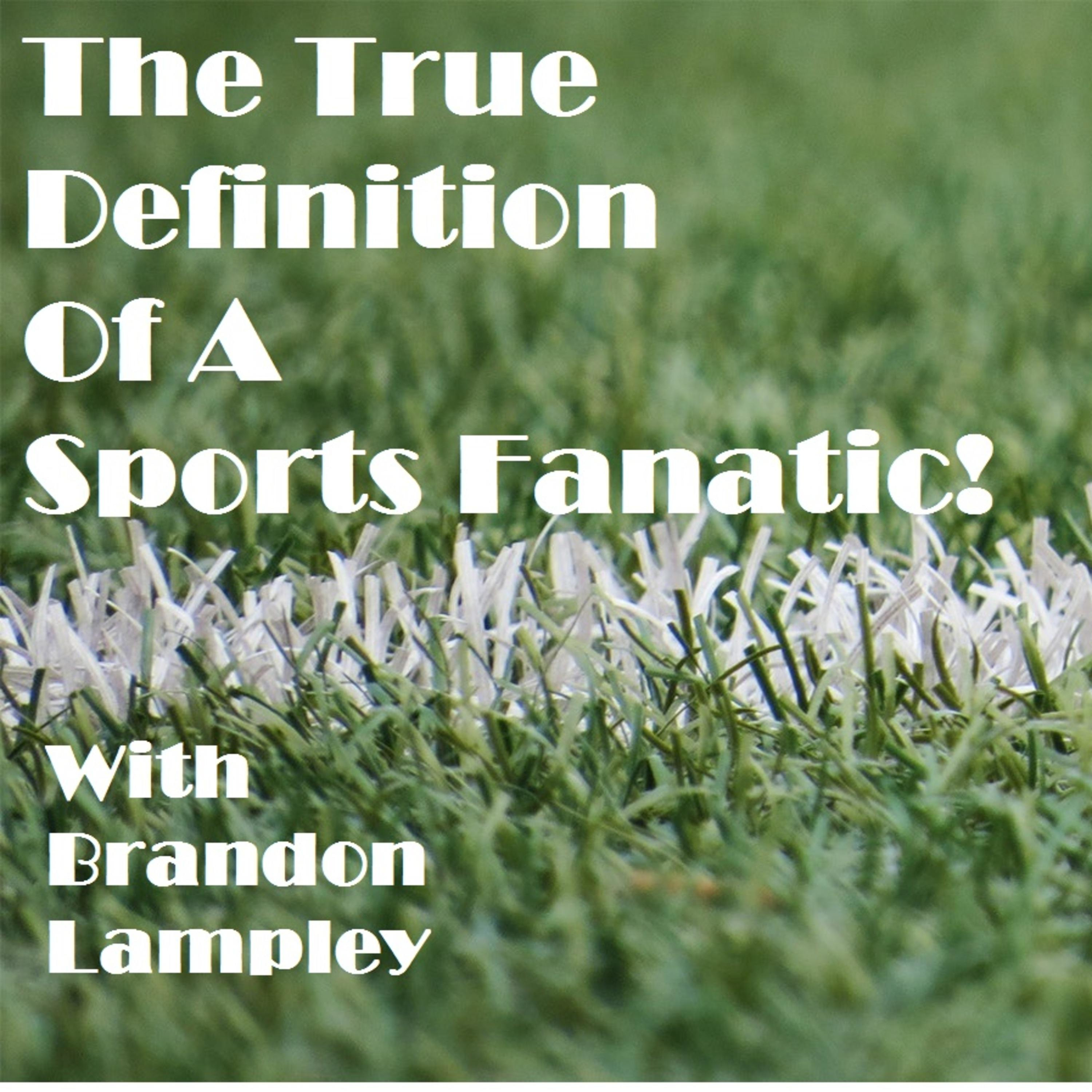 Brandon Lampley