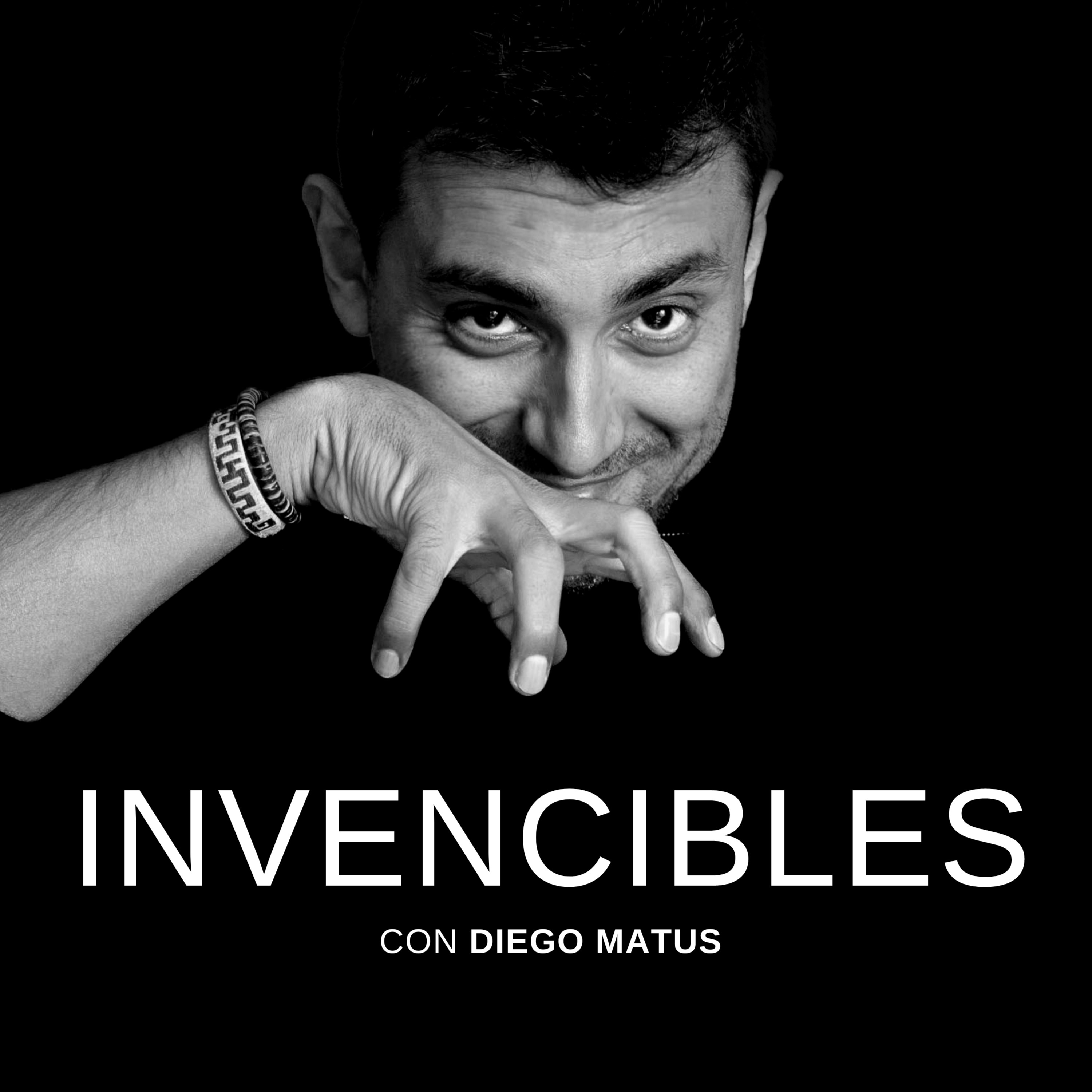 INVENCIBLES