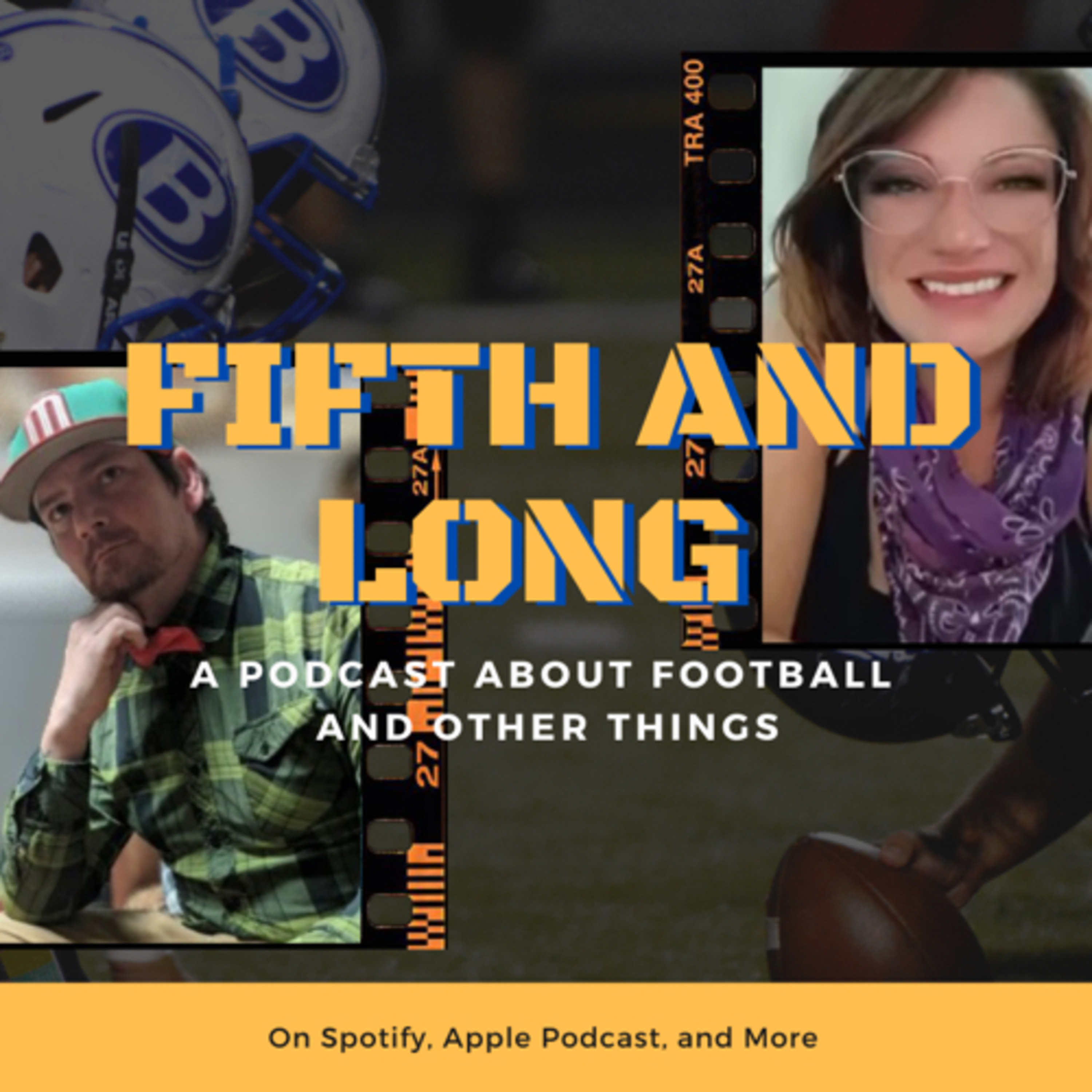 Fifth and Long