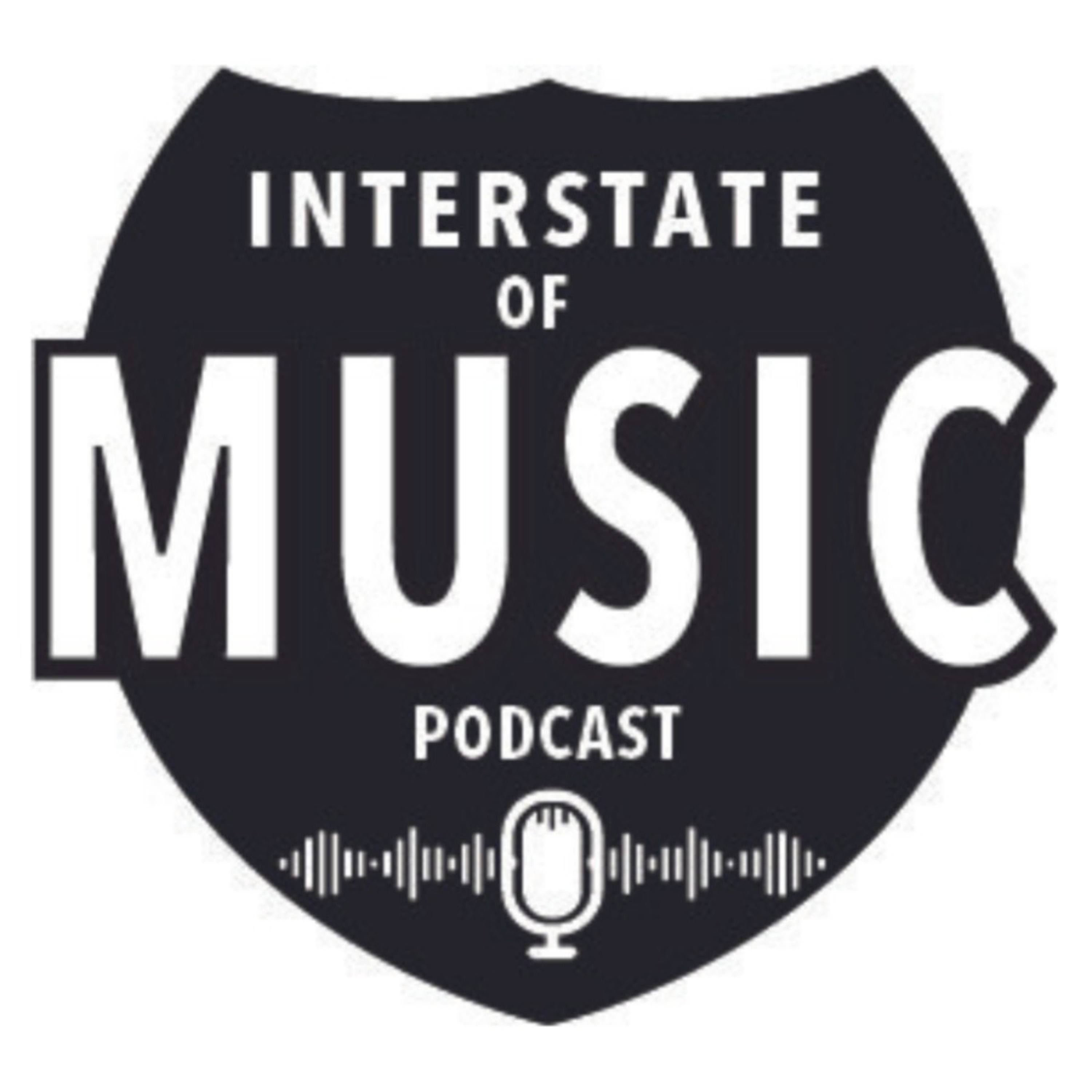 A Family Thing with Dustin Chapman & Ryleigh Madison | Interstate of Music Podcast | Episode 42