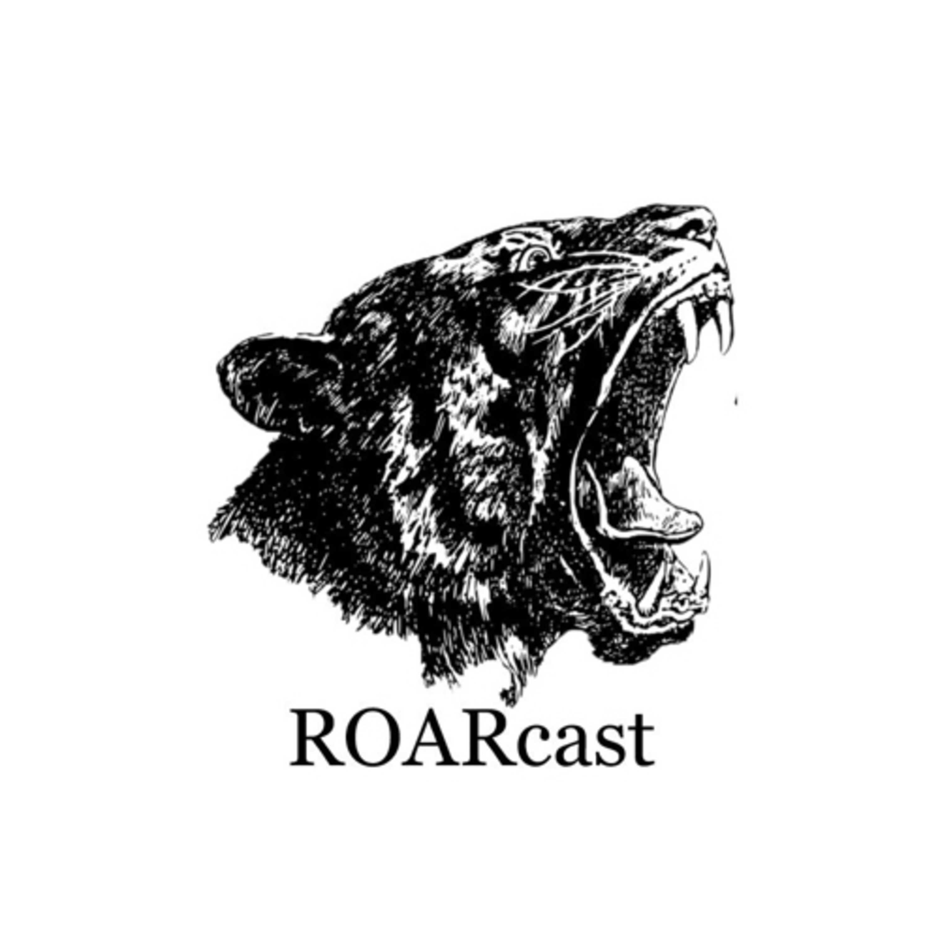 ROARcast episode 8: Ezra Benardino