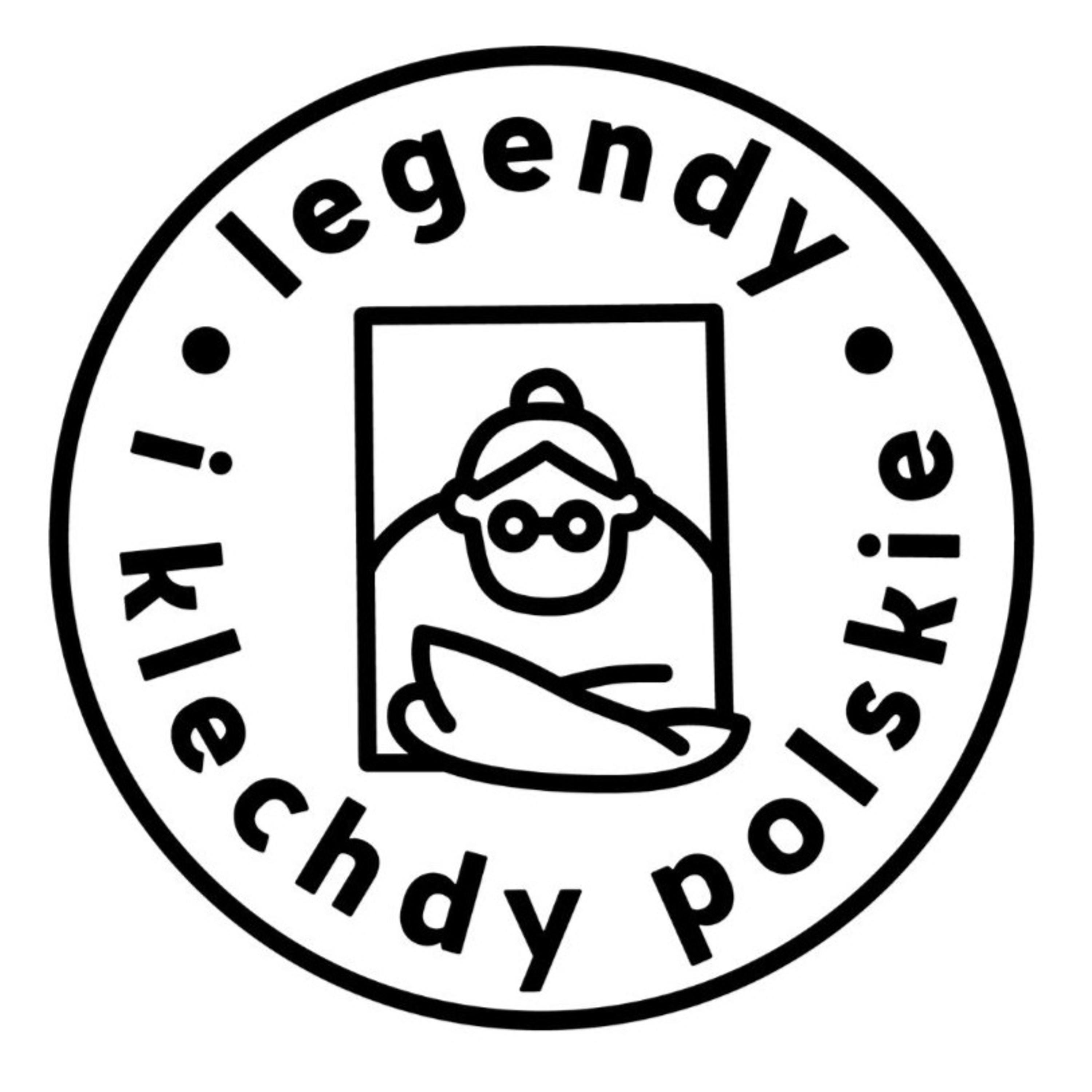Legendy i klechdy