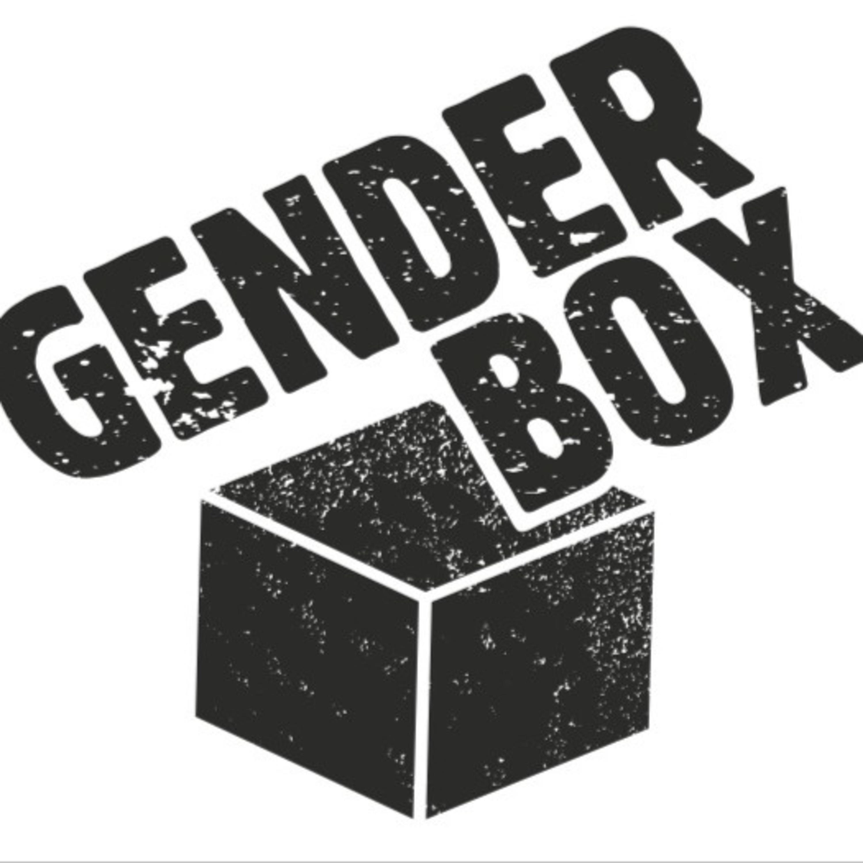 Aber bitte mit Gender podcast artwork