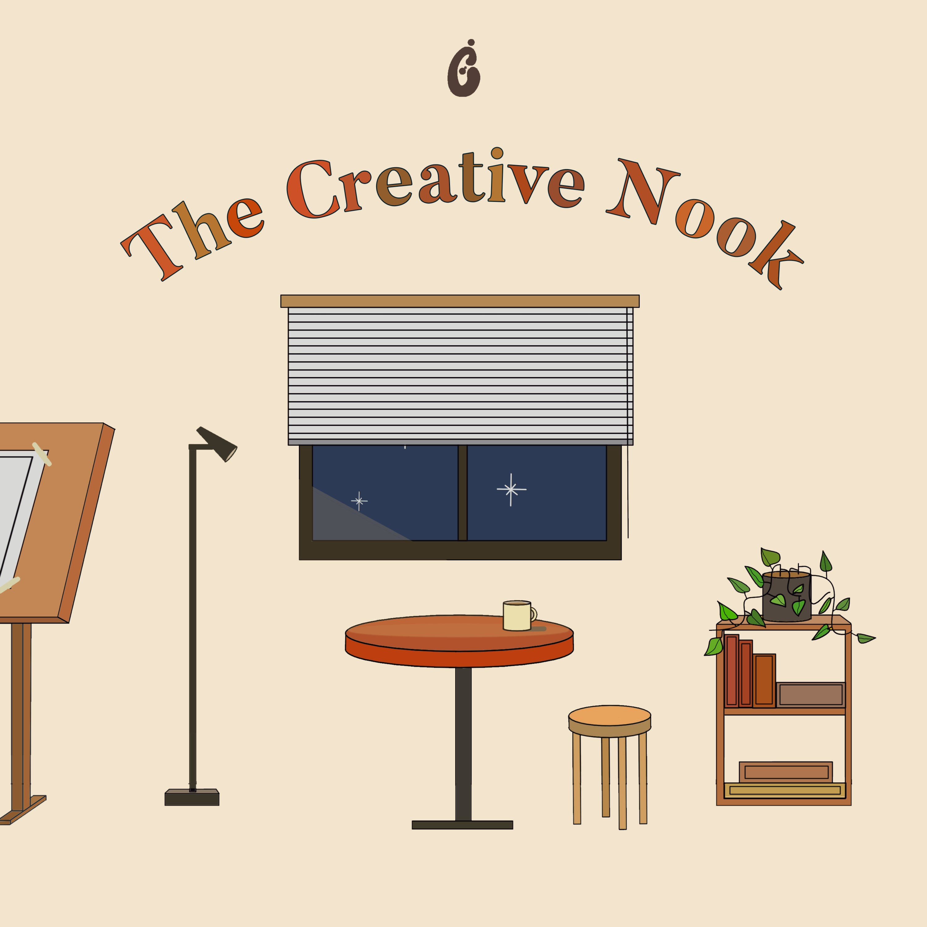 The Creative Nook