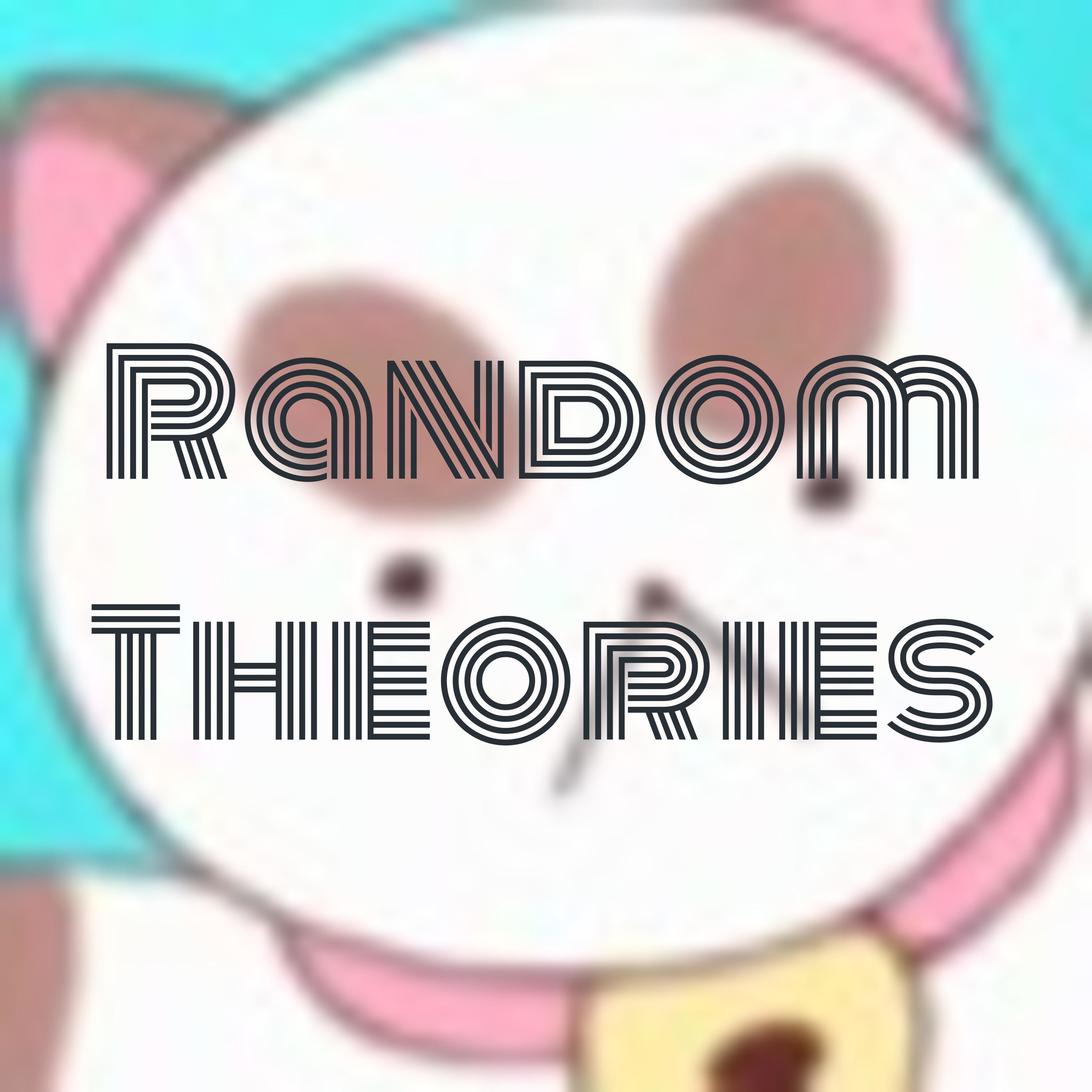 Random Theory