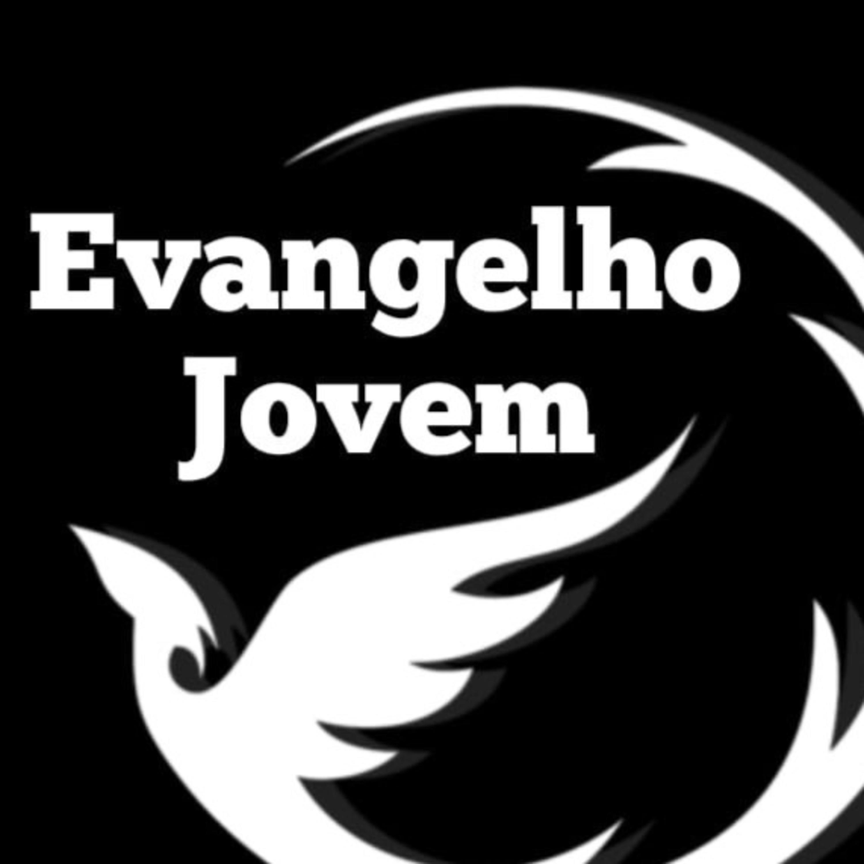 Evangelho Jovem podcast artwork
