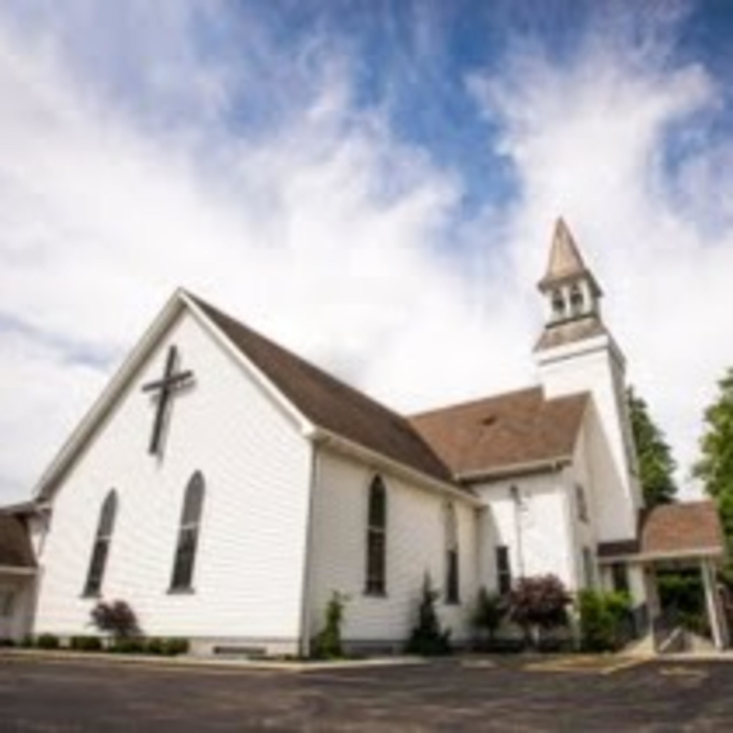 Berlin Center UMC podcast artwork