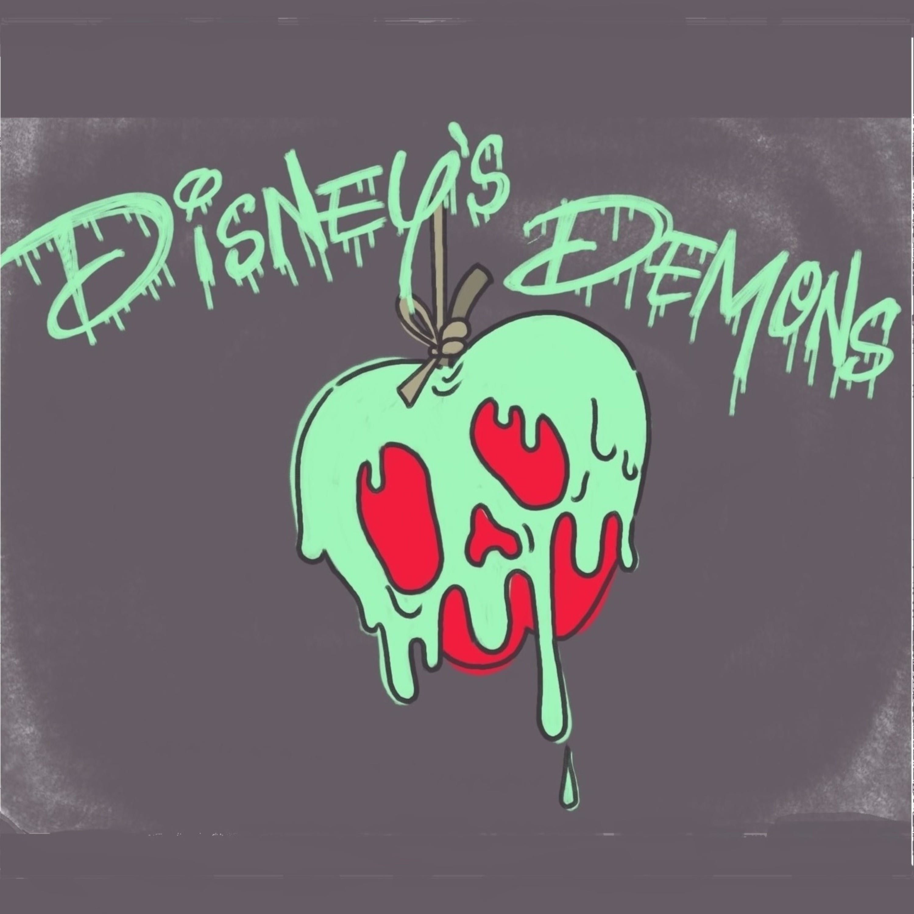 Disney's Demons