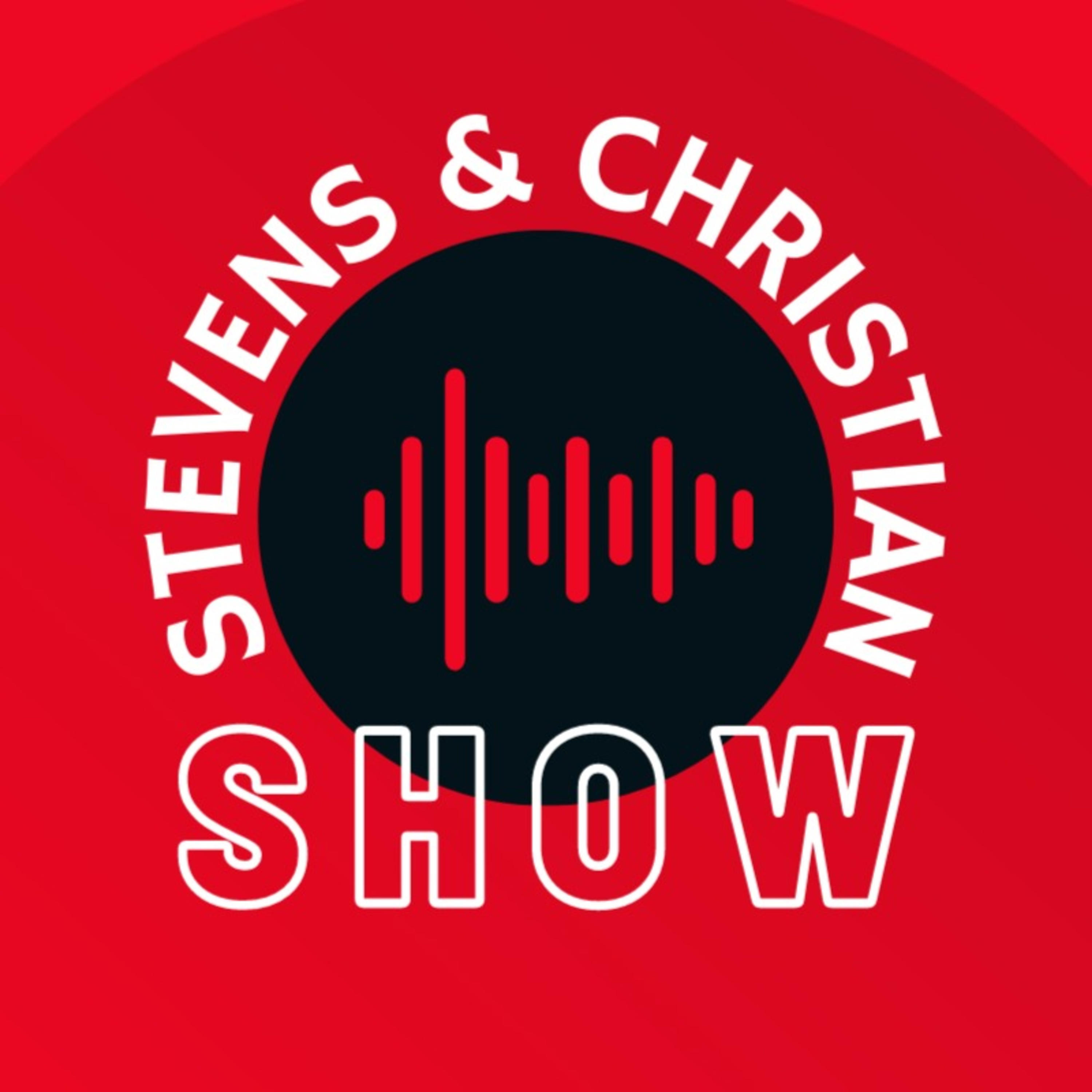 Stevens and Christian Show