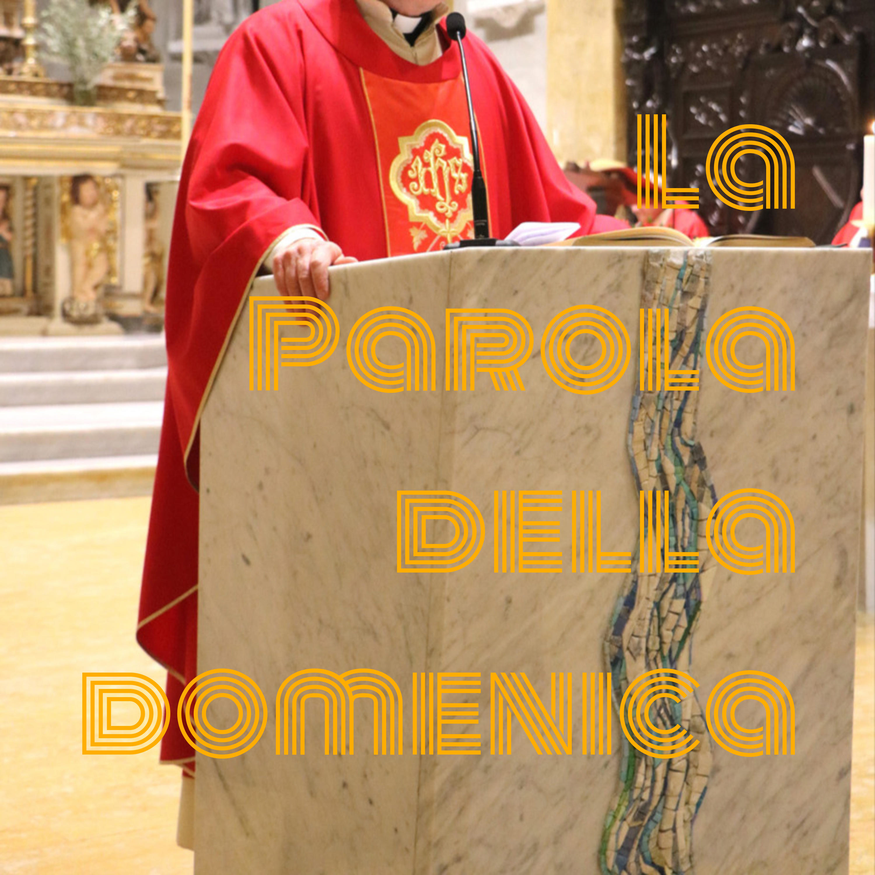 La Parola della domenica - CPVergiate