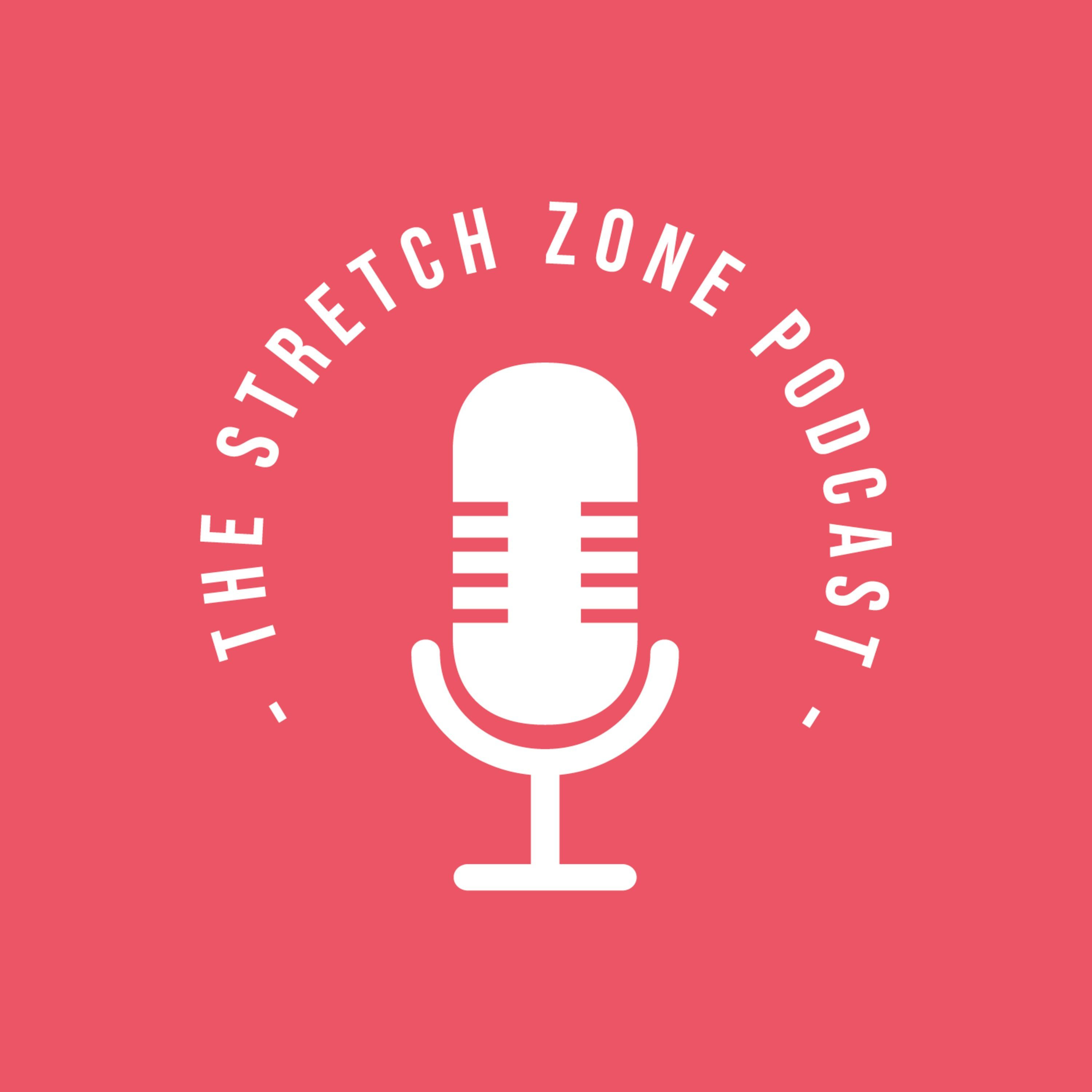 Episode 6 - Michael Lansdowne