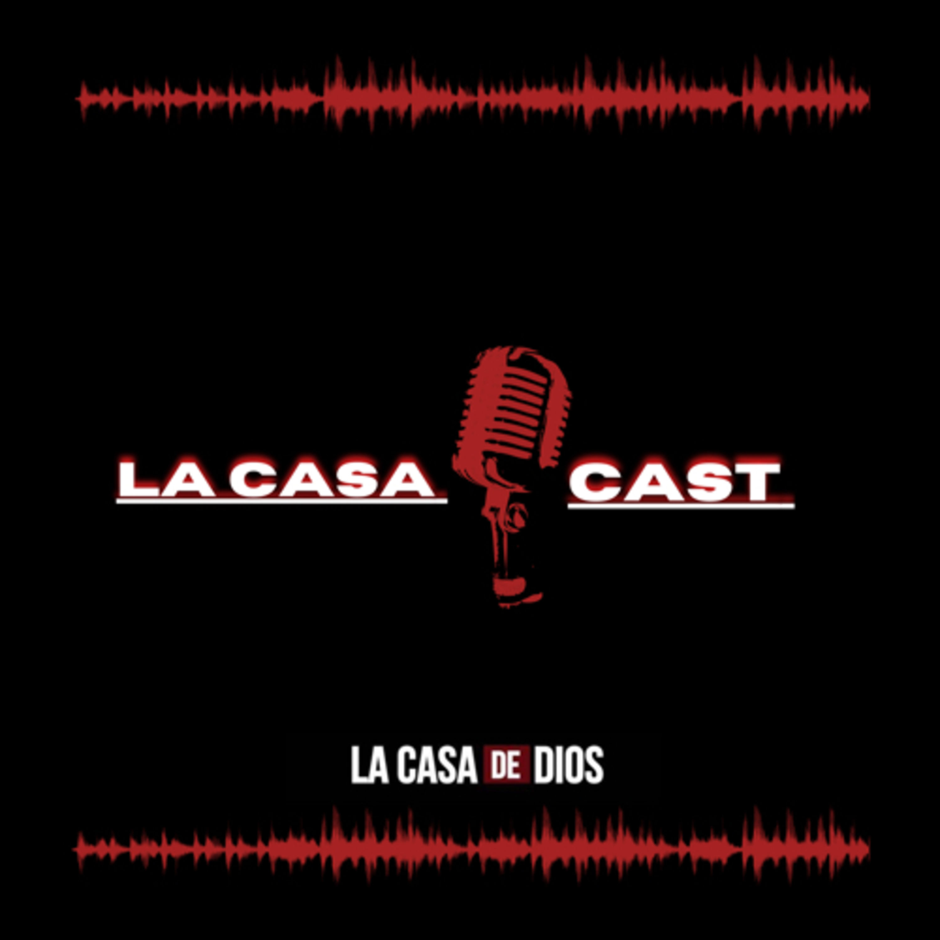LA CASA CONFERENCE - EVANDRO NEGS 