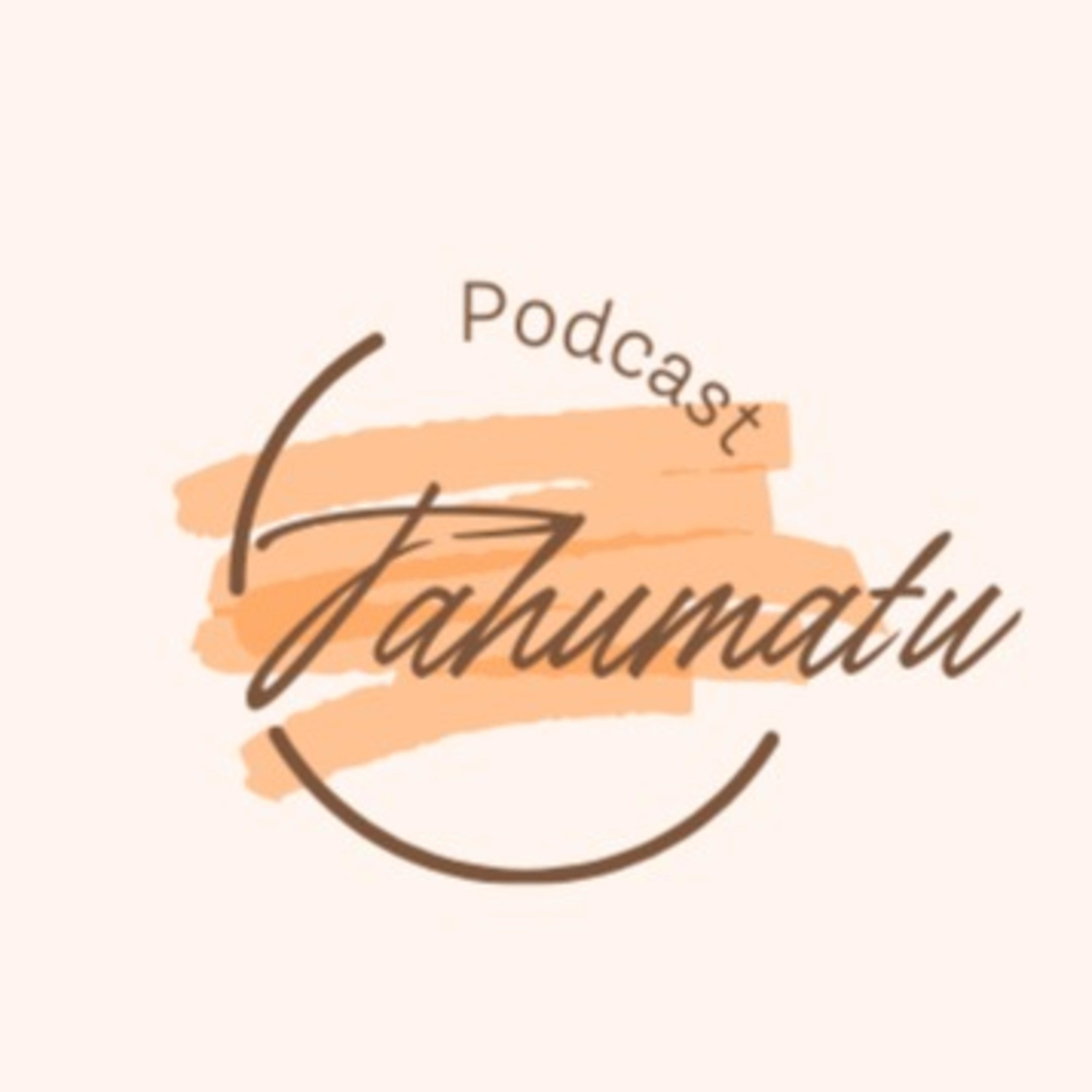 Tahumatu Podcast