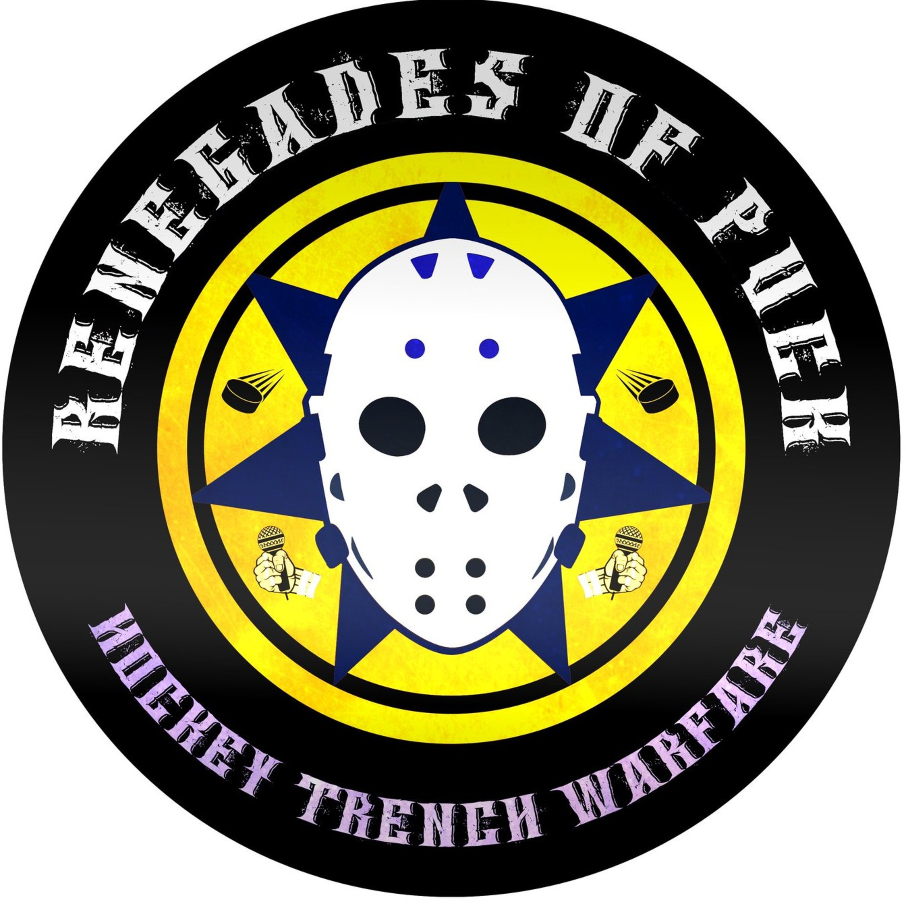 Renegades of Puck TV