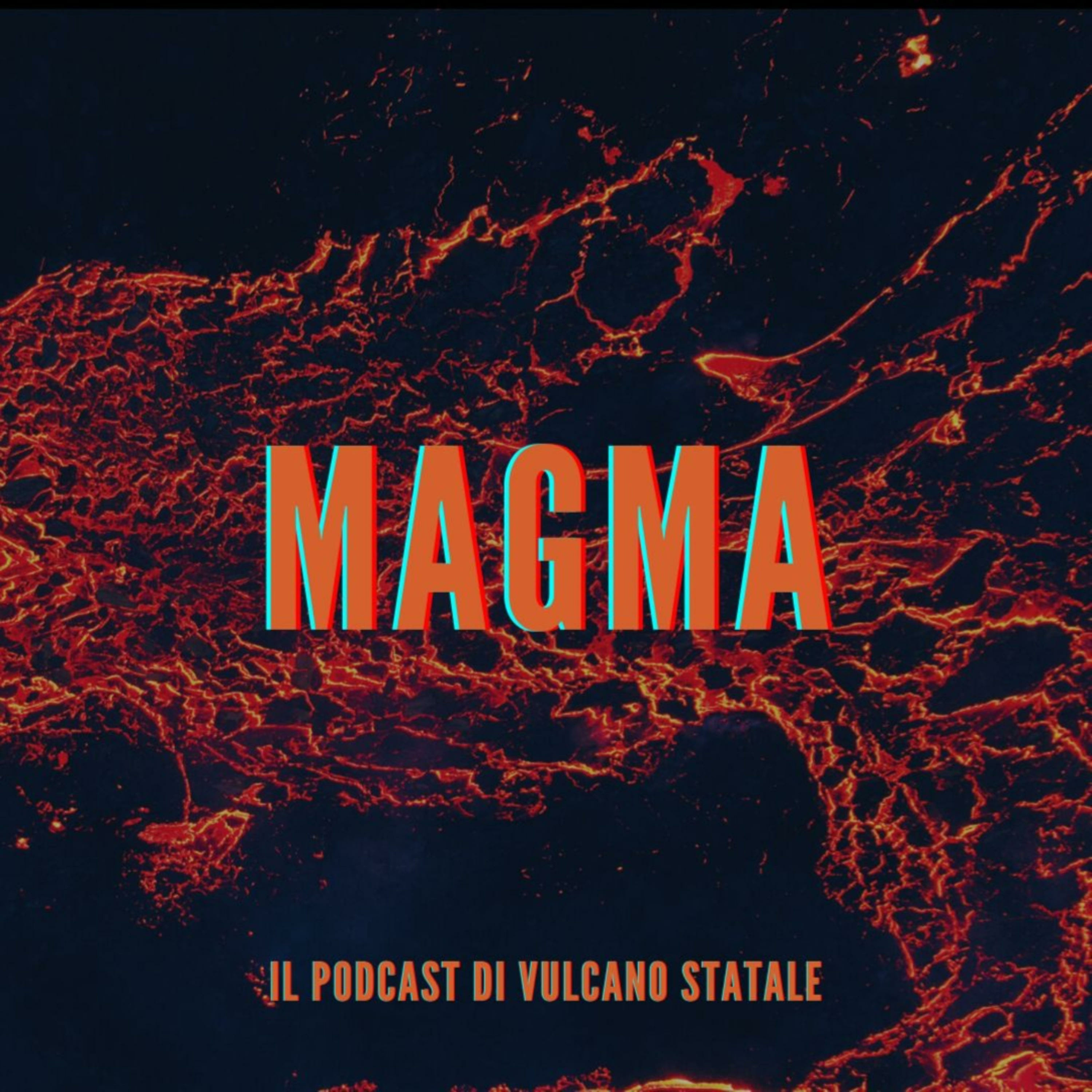 MAGMA