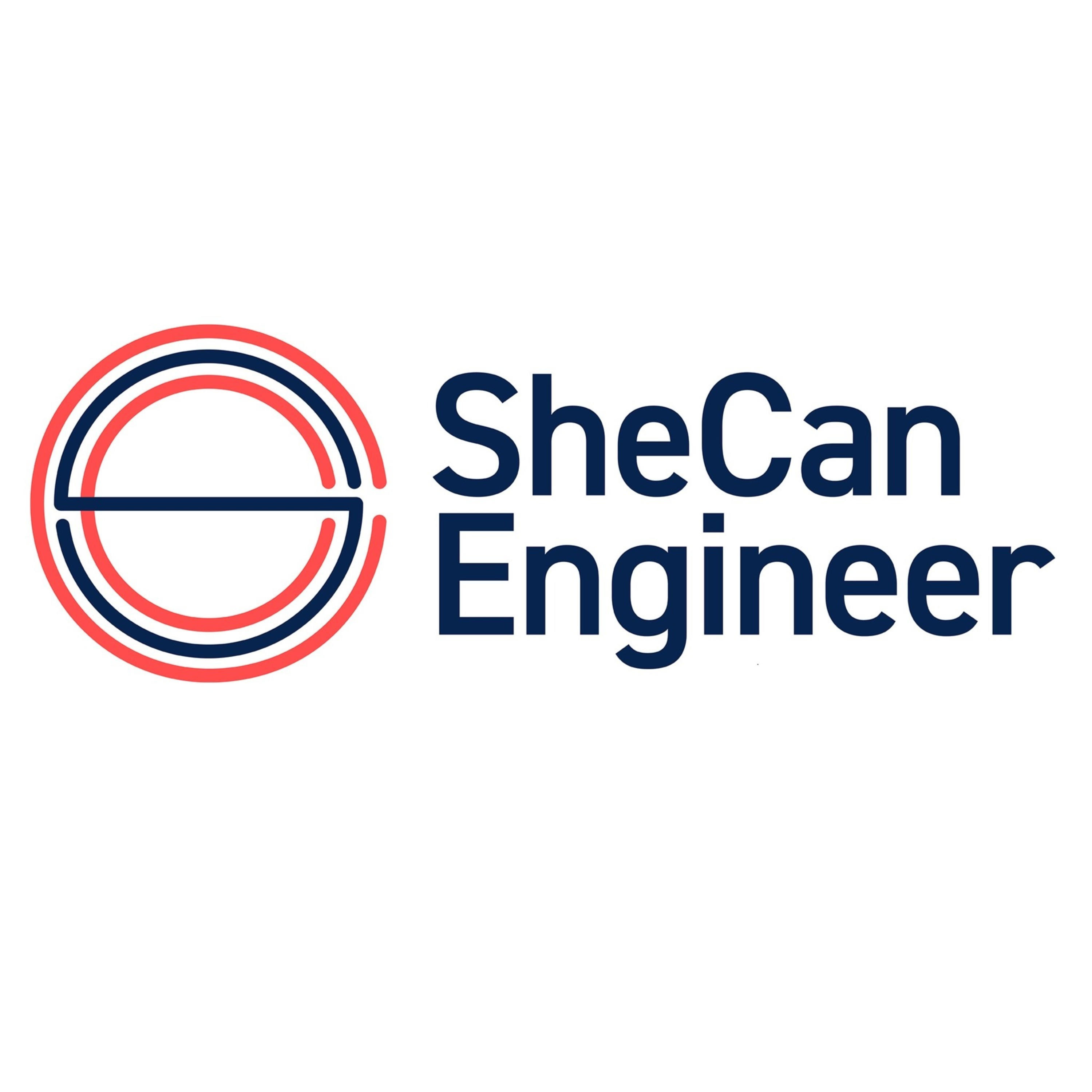 SheCanEngineer podcast artwork