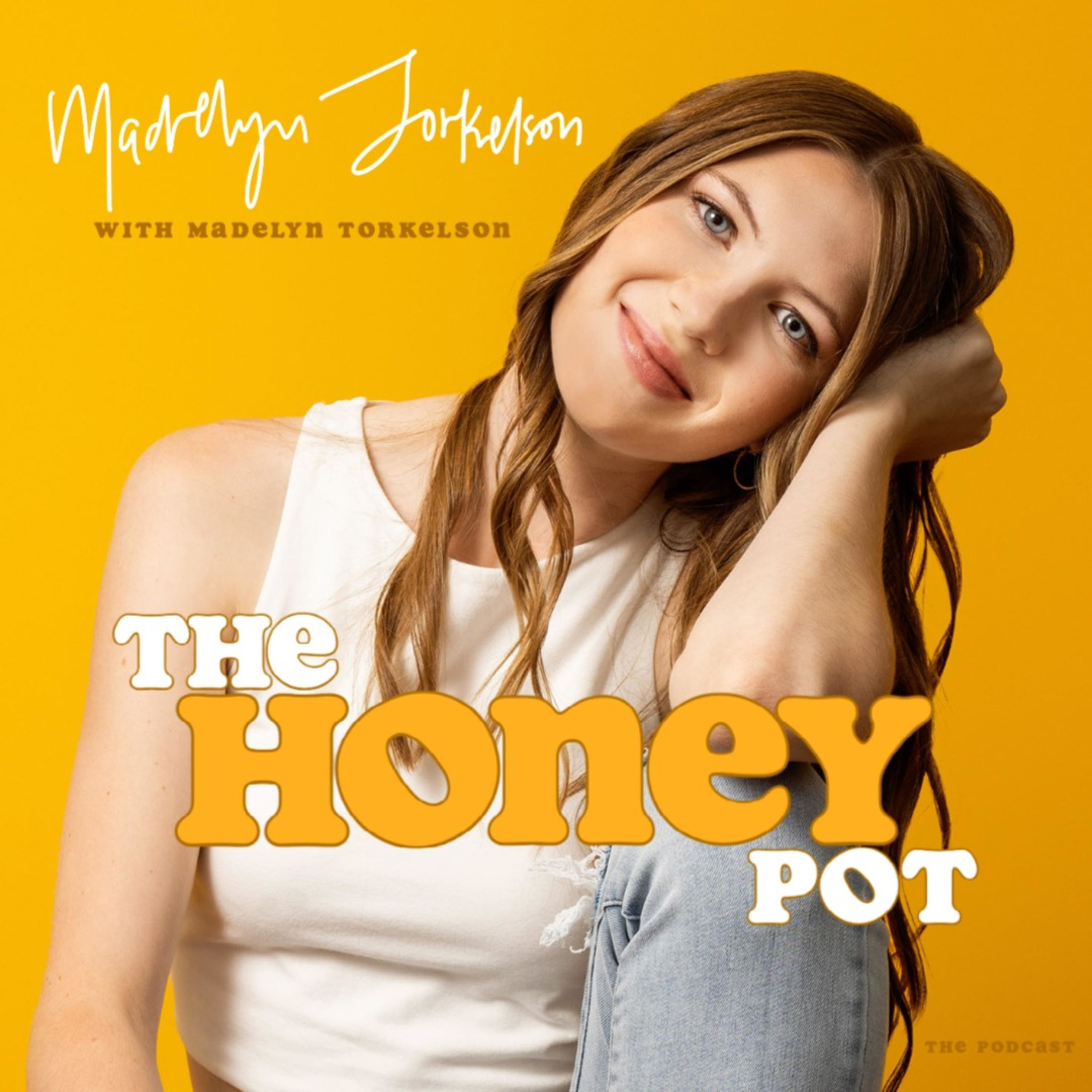 The Honey Pot Podcast